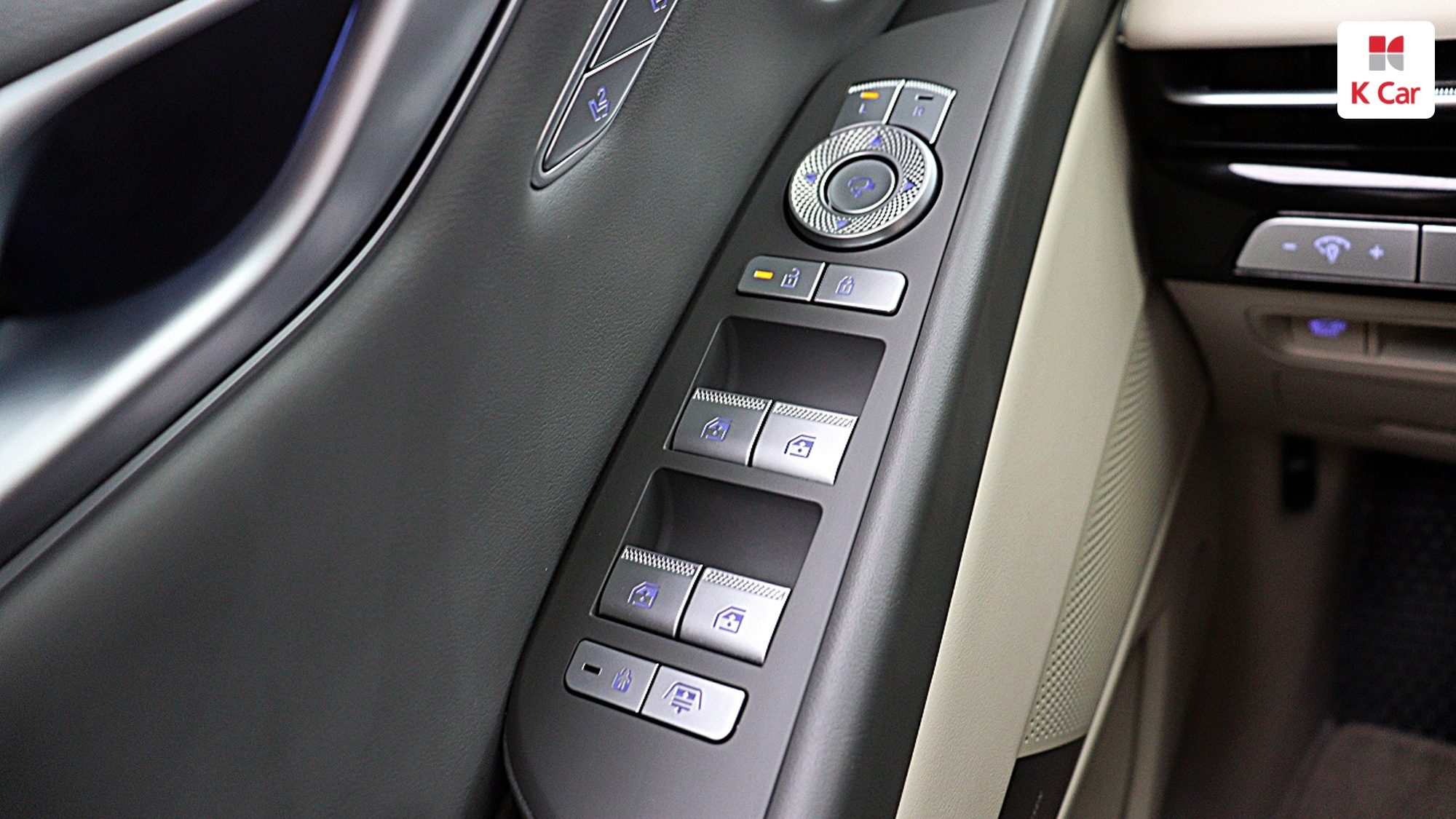 Genesis G80 бензин Turbo 3.5 4WD, миниатюра 25