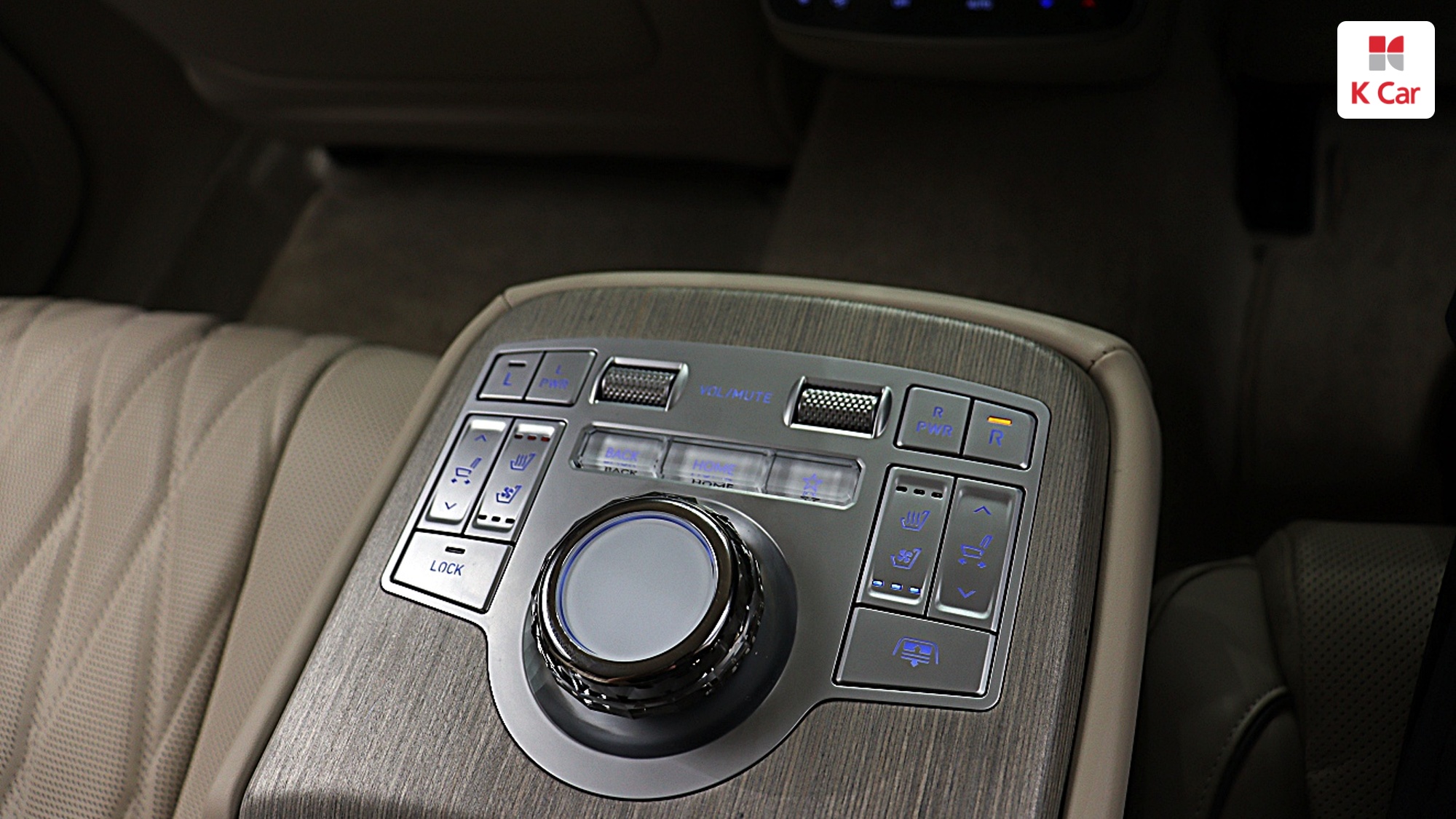 Genesis G80 бензин Turbo 3.5 4WD, миниатюра 30