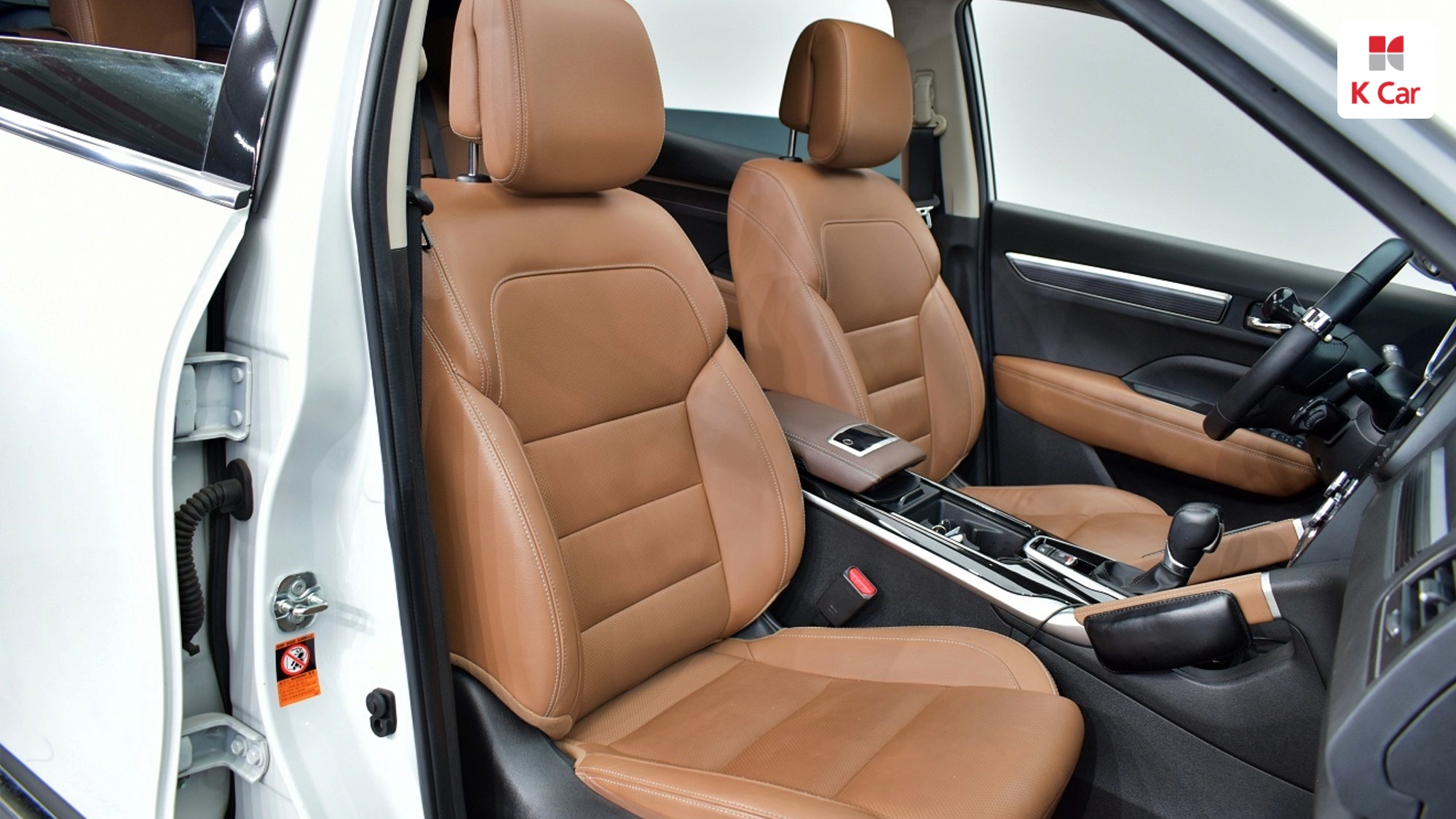 Renault QM6 LPG 2.0 2WD ( ) RE Signature, миниатюра 12