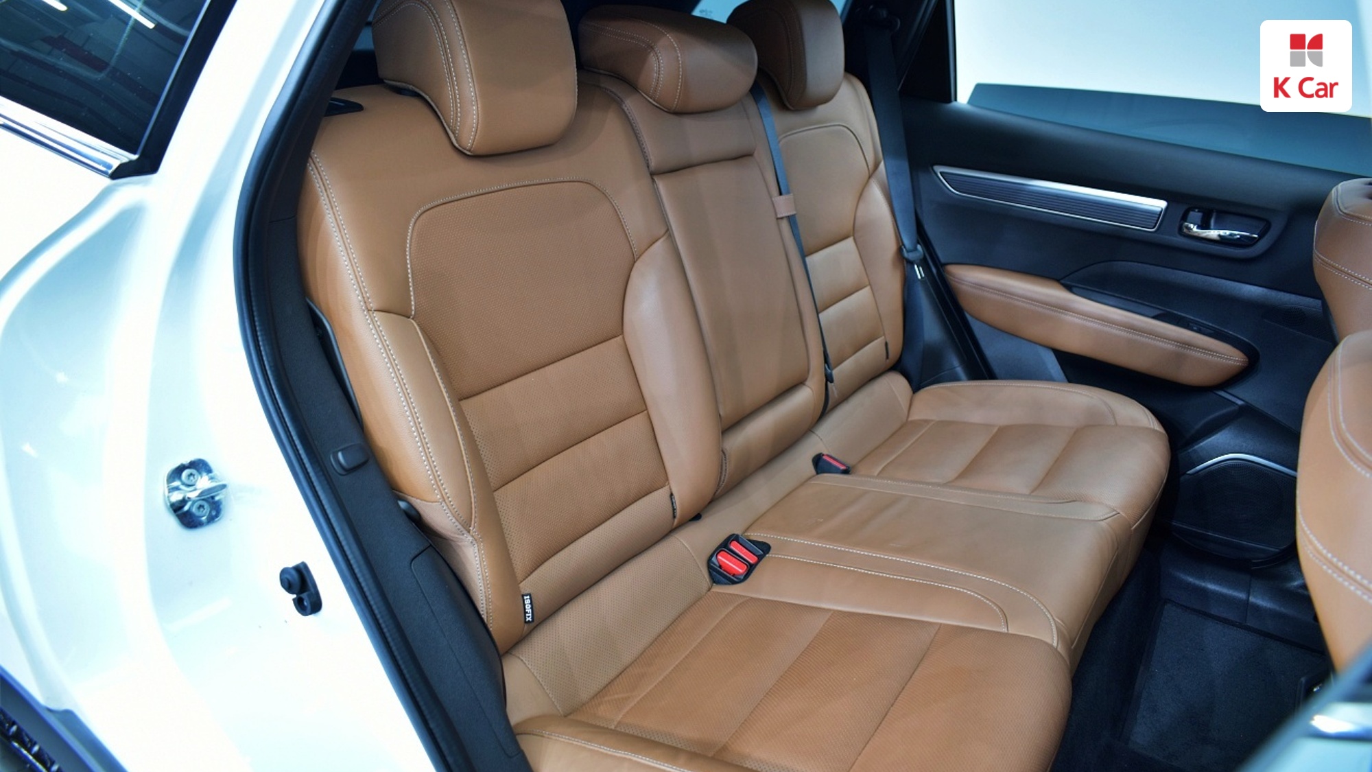 Renault QM6 LPG 2.0 2WD ( ) RE Signature, миниатюра 13