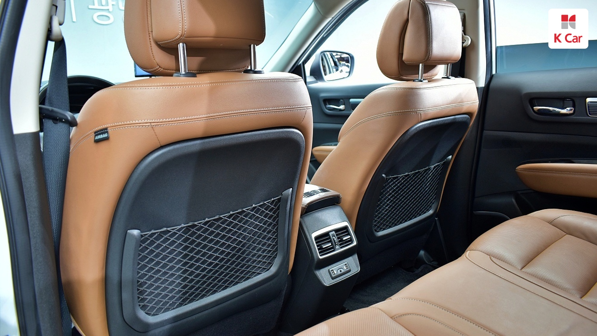 Renault QM6 LPG 2.0 2WD ( ) RE Signature, миниатюра 14