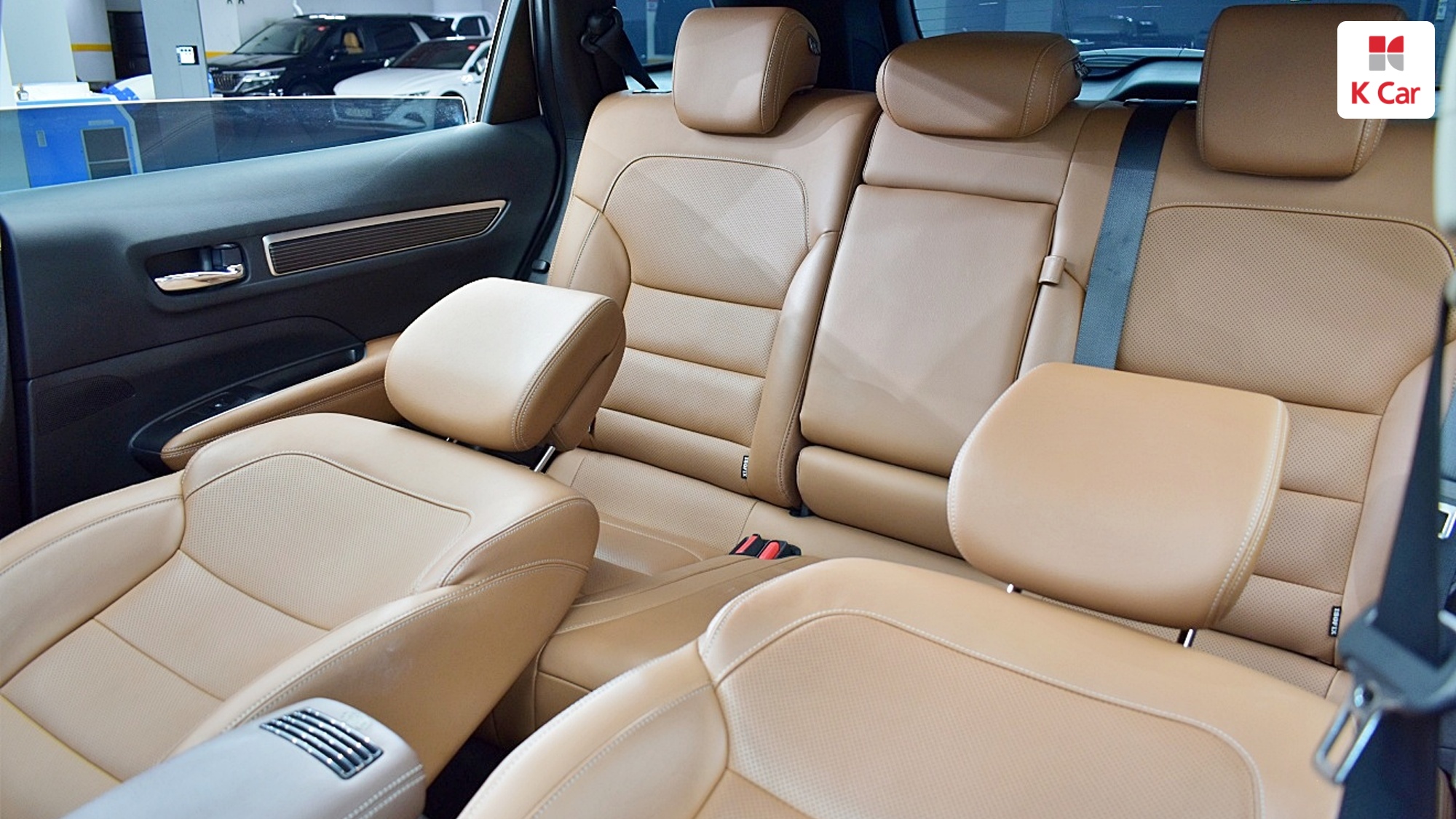 Renault QM6 LPG 2.0 2WD ( ) RE Signature, миниатюра 15