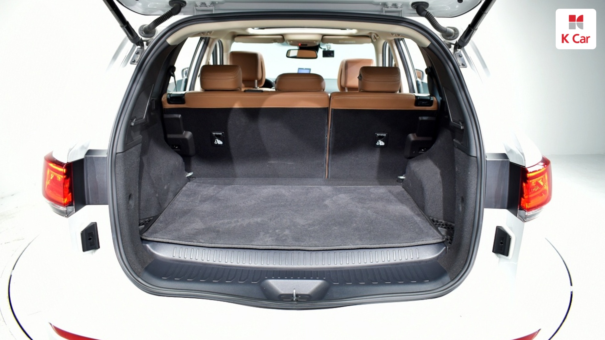 Renault QM6 LPG 2.0 2WD ( ) RE Signature, миниатюра 27
