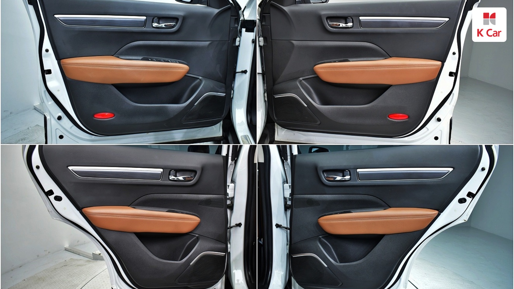 Renault QM6 LPG 2.0 2WD ( ) RE Signature, миниатюра 9