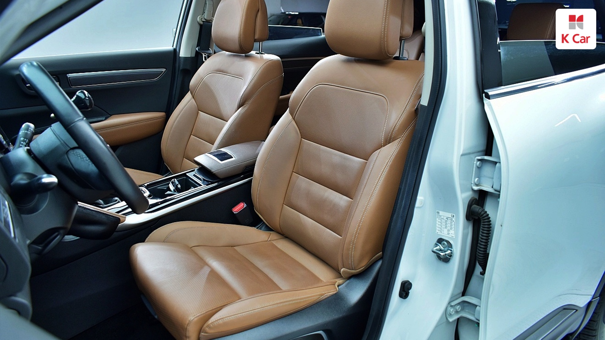 Renault QM6 LPG 2.0 2WD ( ) RE Signature, миниатюра 10