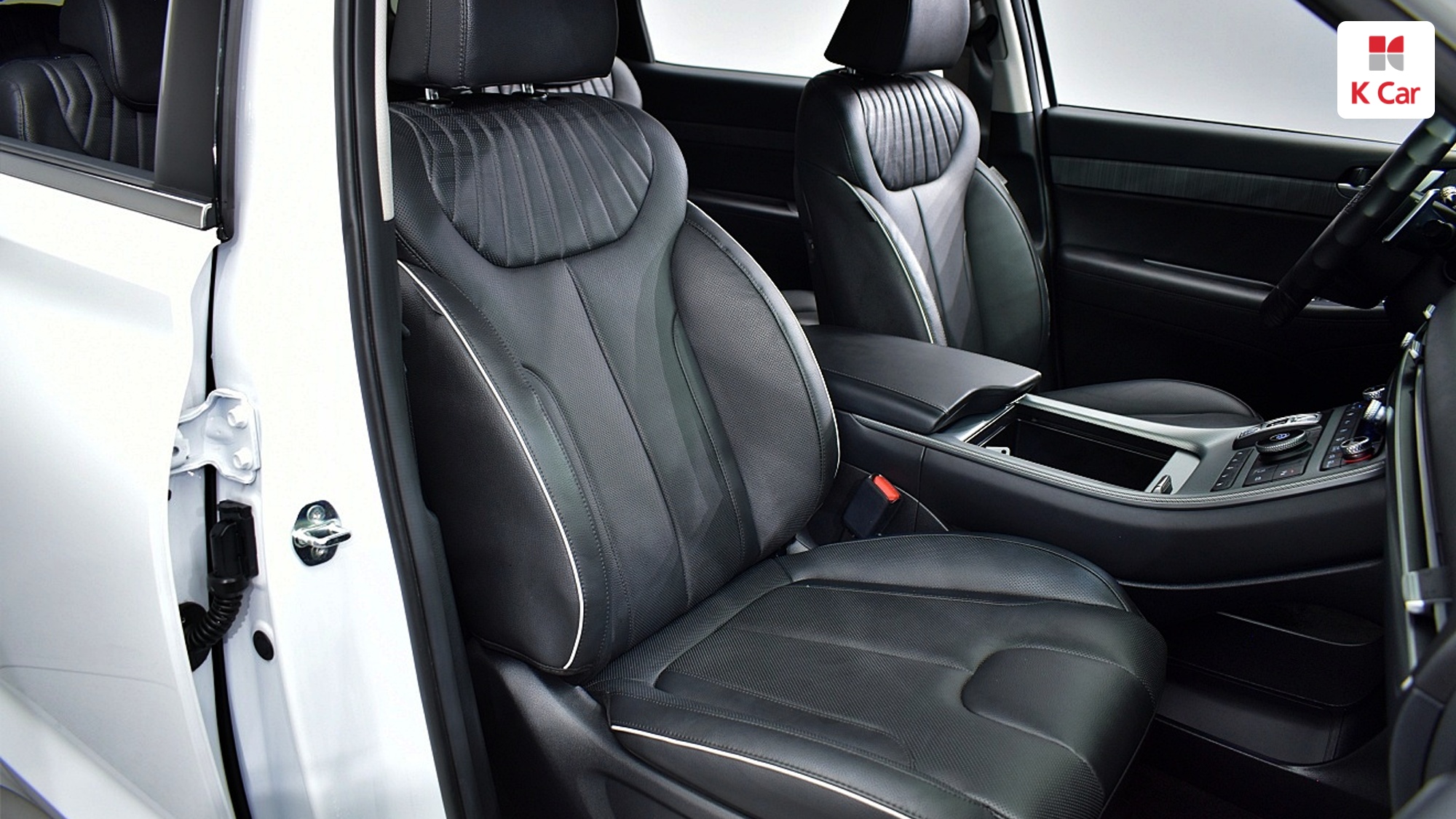 Hyundai The New Palisade дизель 2.2 2WD, миниатюра 12