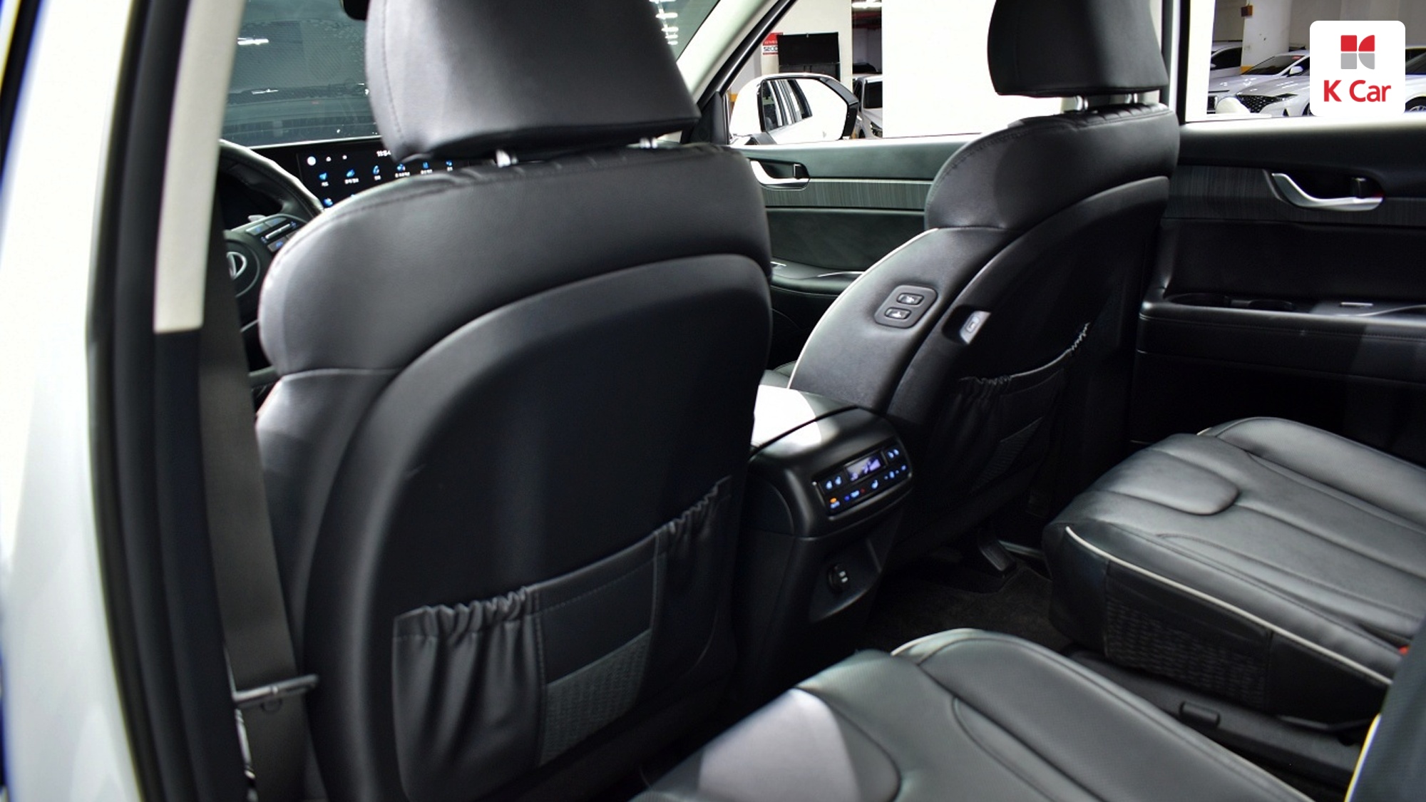 Hyundai The New Palisade дизель 2.2 2WD, миниатюра 14