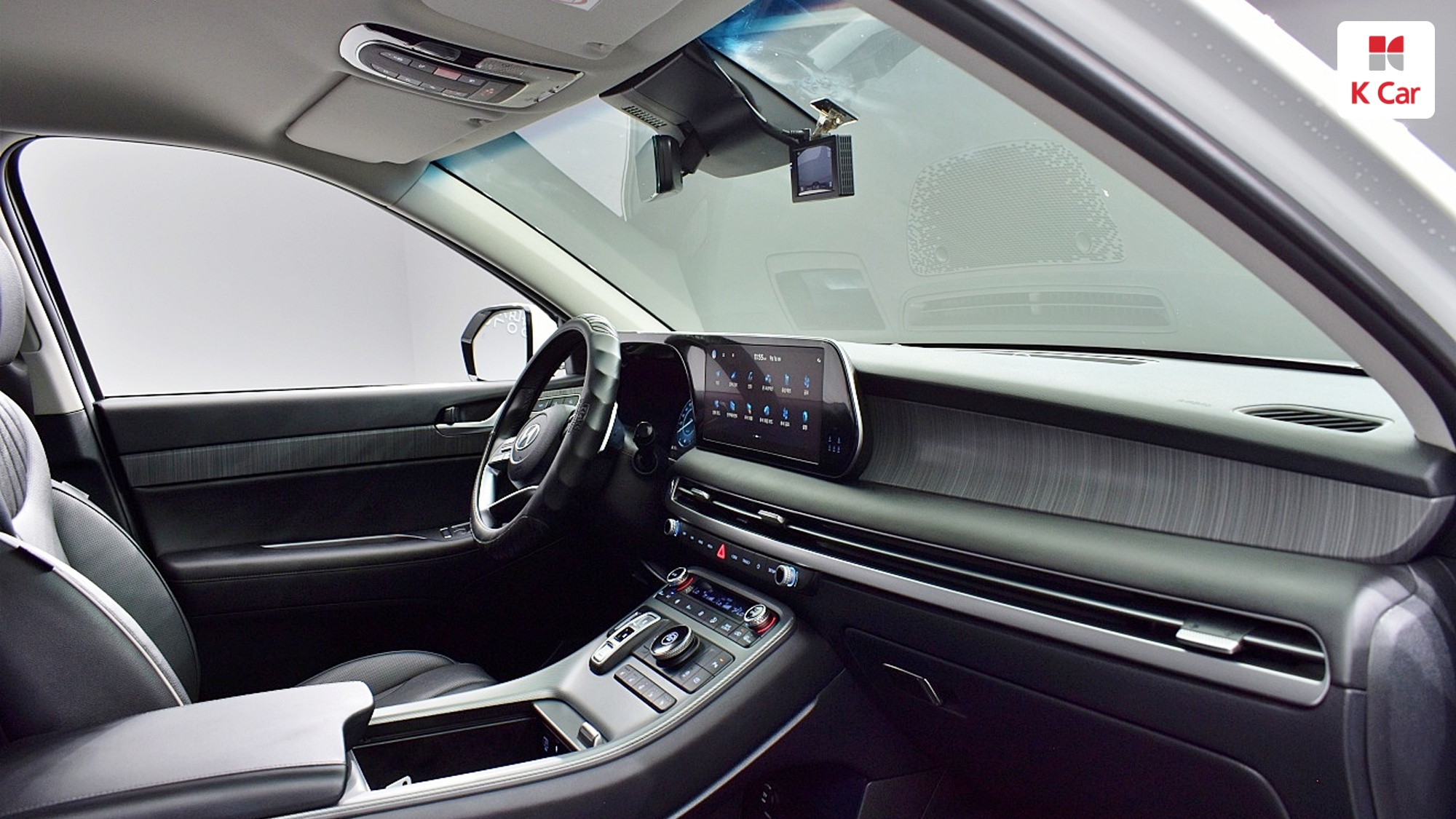 Hyundai The New Palisade дизель 2.2 2WD, миниатюра 22