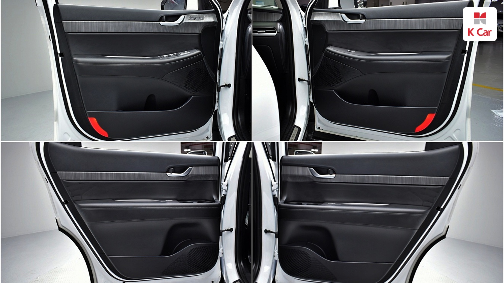 Hyundai The New Palisade дизель 2.2 2WD, миниатюра 8