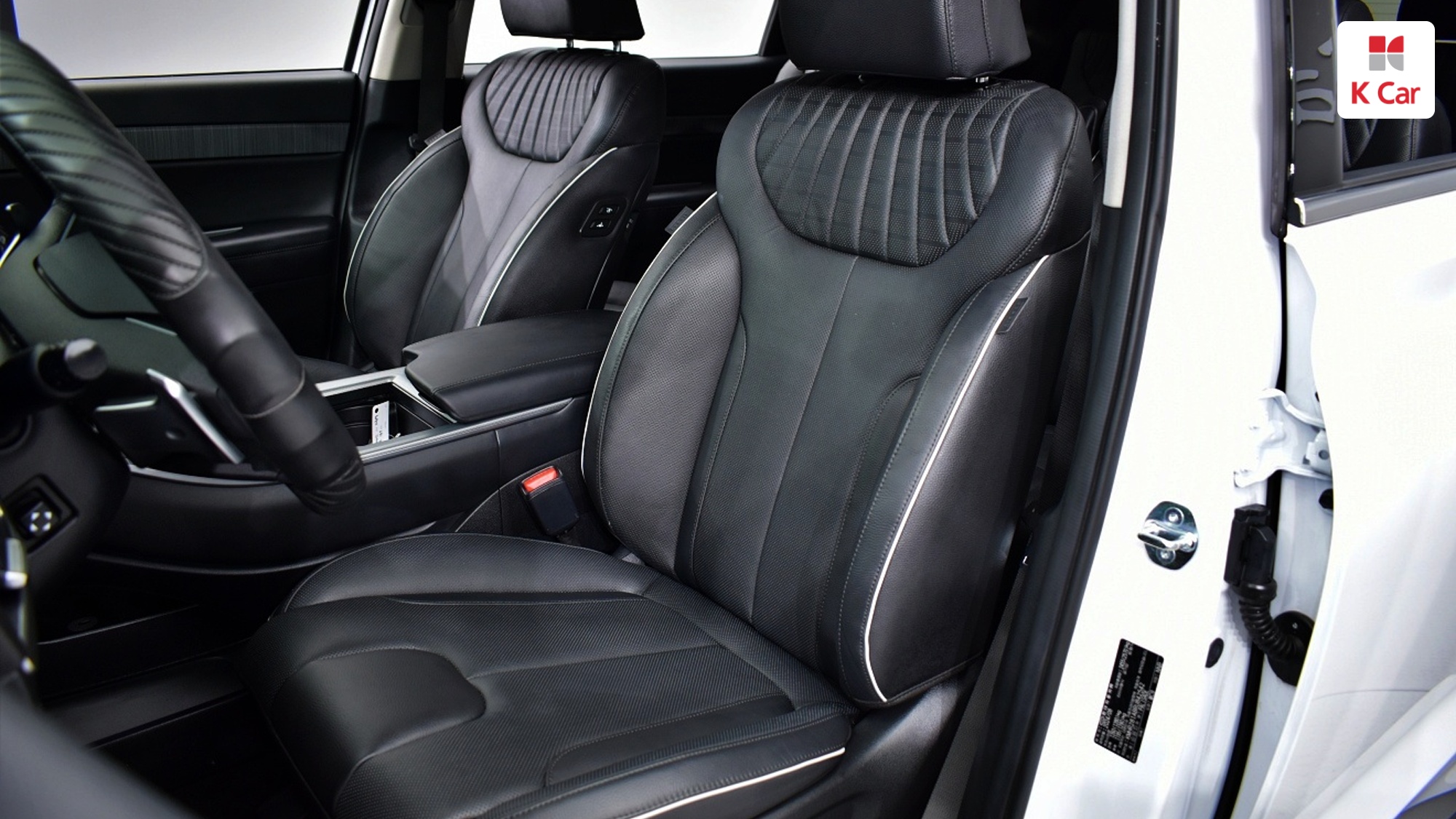 Hyundai The New Palisade дизель 2.2 2WD, миниатюра 9