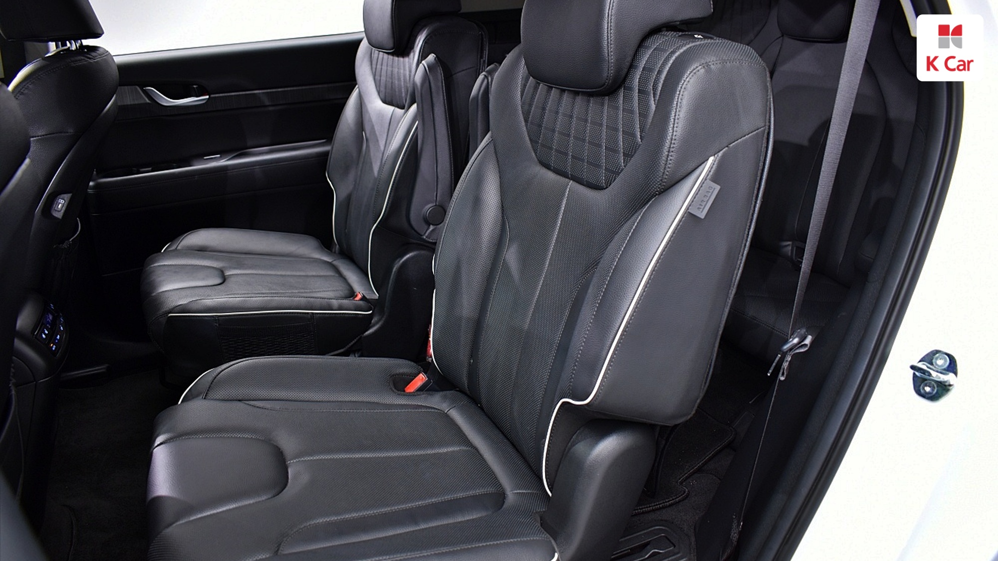 Hyundai The New Palisade дизель 2.2 2WD, миниатюра 10