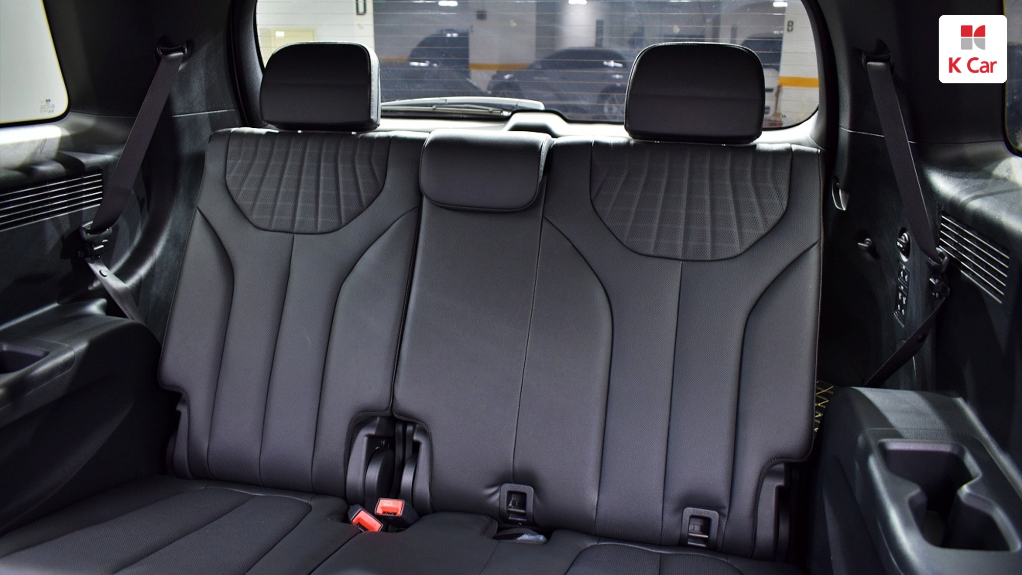 Hyundai The New Palisade дизель 2.2 2WD, миниатюра 11