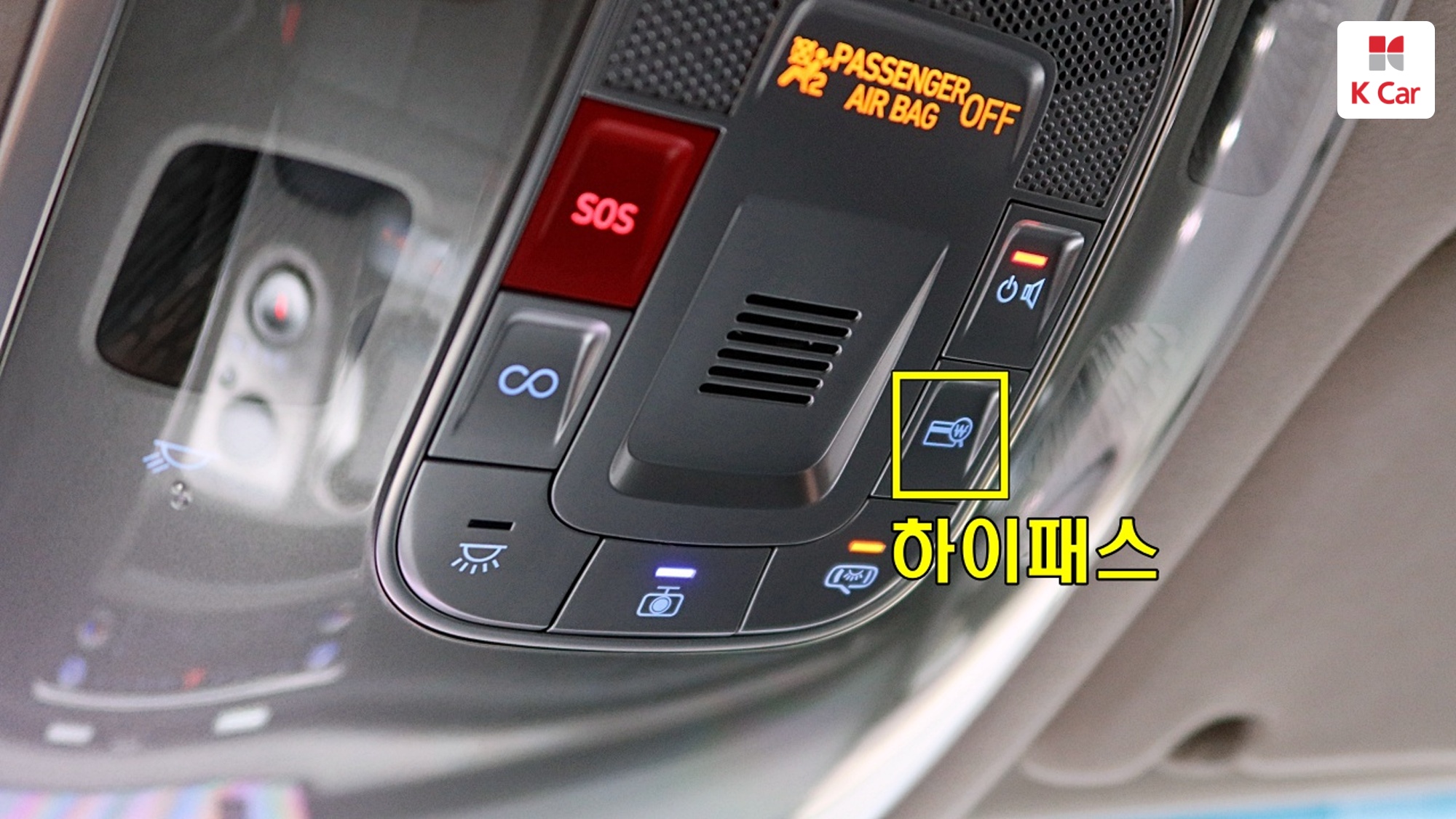 Genesis GV80 бензин 2.5 4WD, миниатюра 22