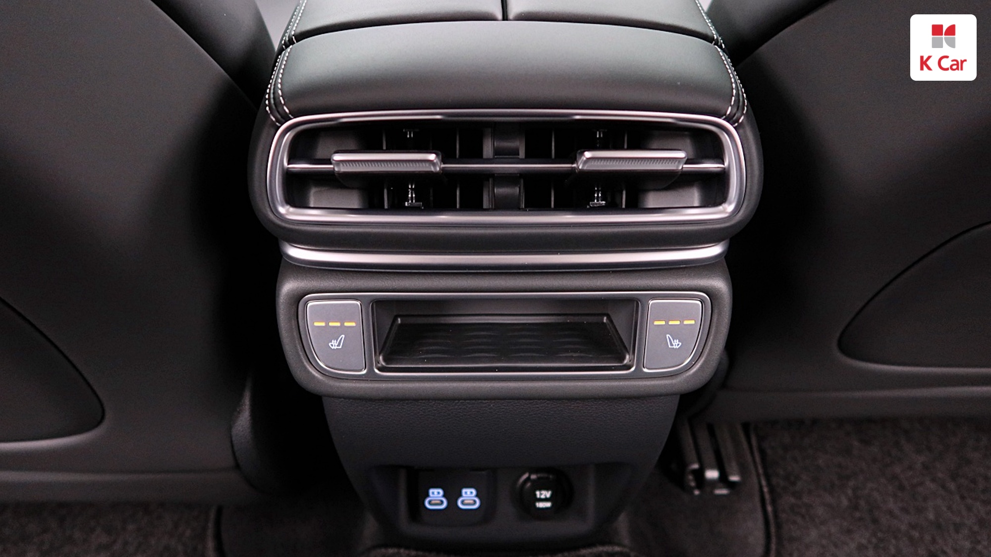 Genesis GV80 бензин 2.5 4WD, миниатюра 23