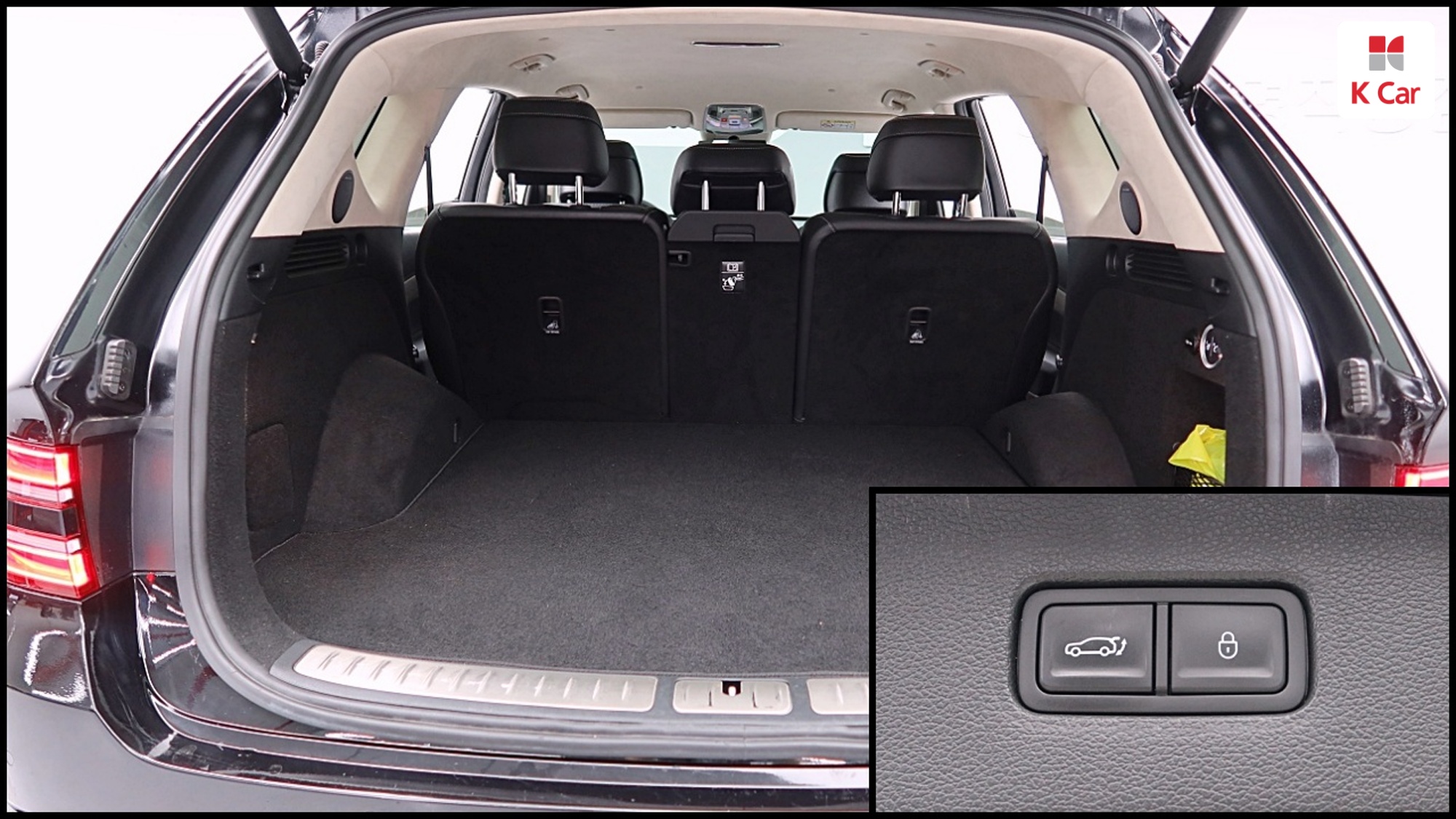 Genesis GV80 бензин 2.5 4WD, миниатюра 26