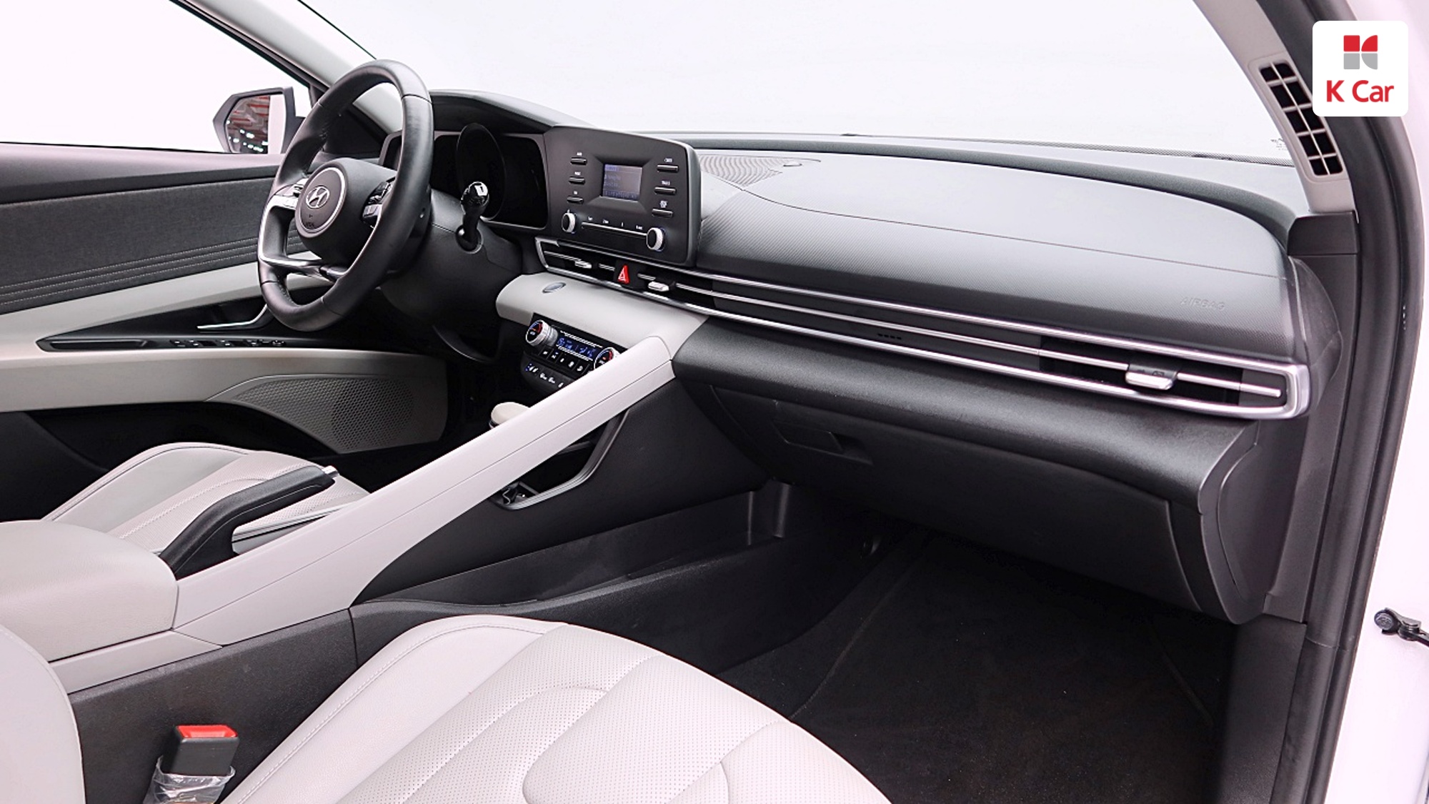 Hyundai Avante (CN7) бензин 1.6 Modern, миниатюра 12