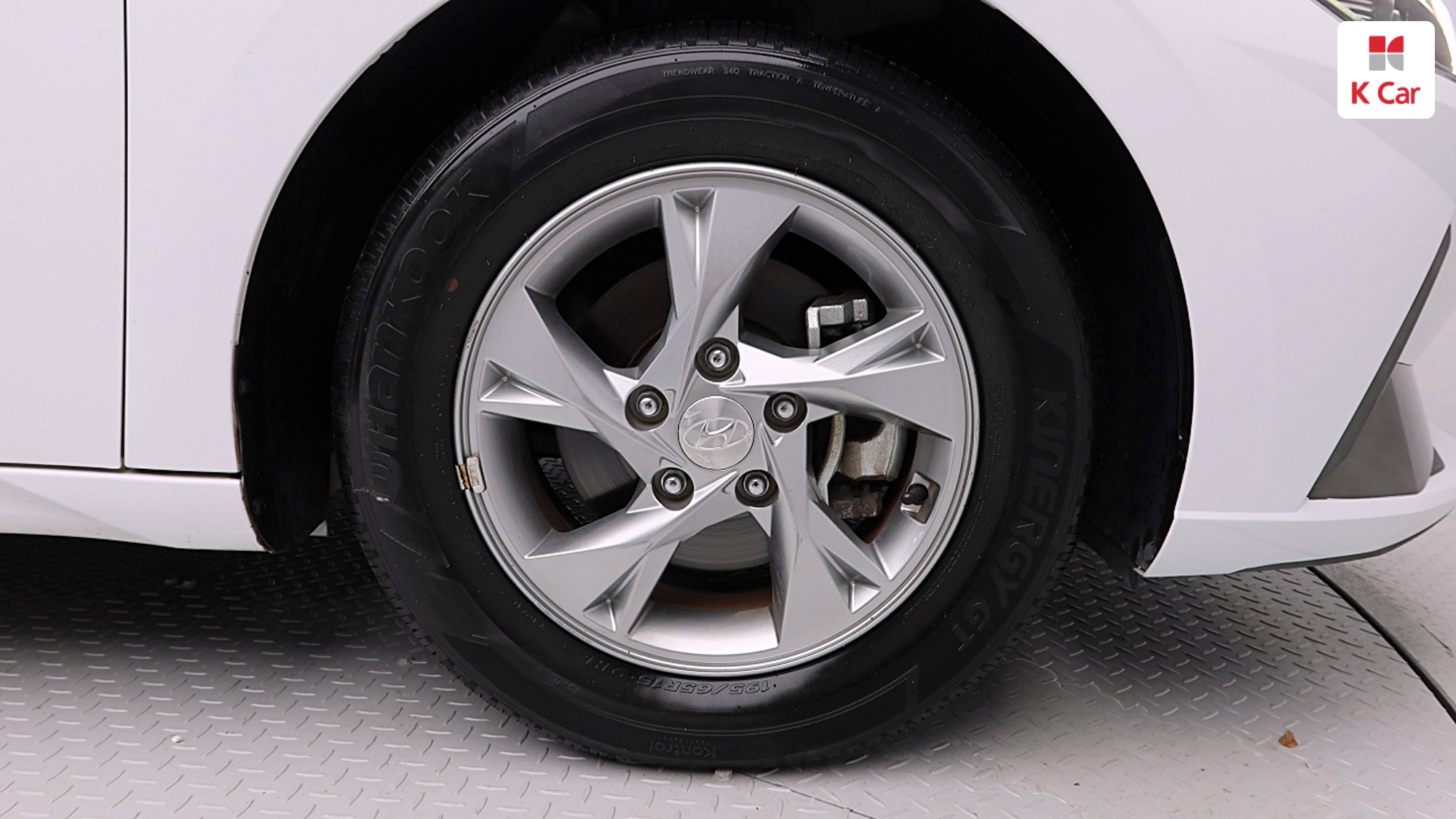 Hyundai Avante (CN7) бензин 1.6 Modern, миниатюра 26