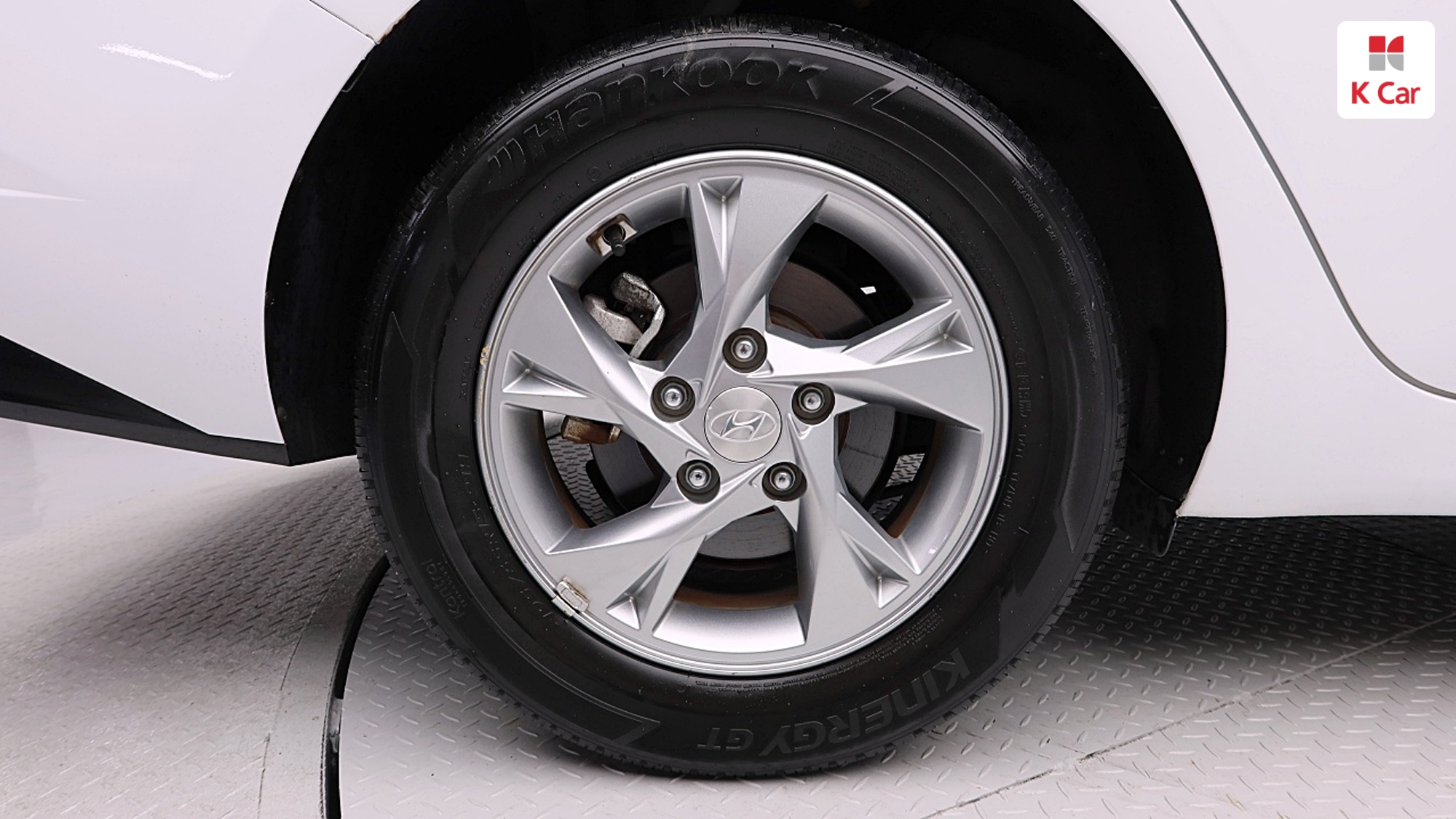 Hyundai Avante (CN7) бензин 1.6 Modern, миниатюра 27