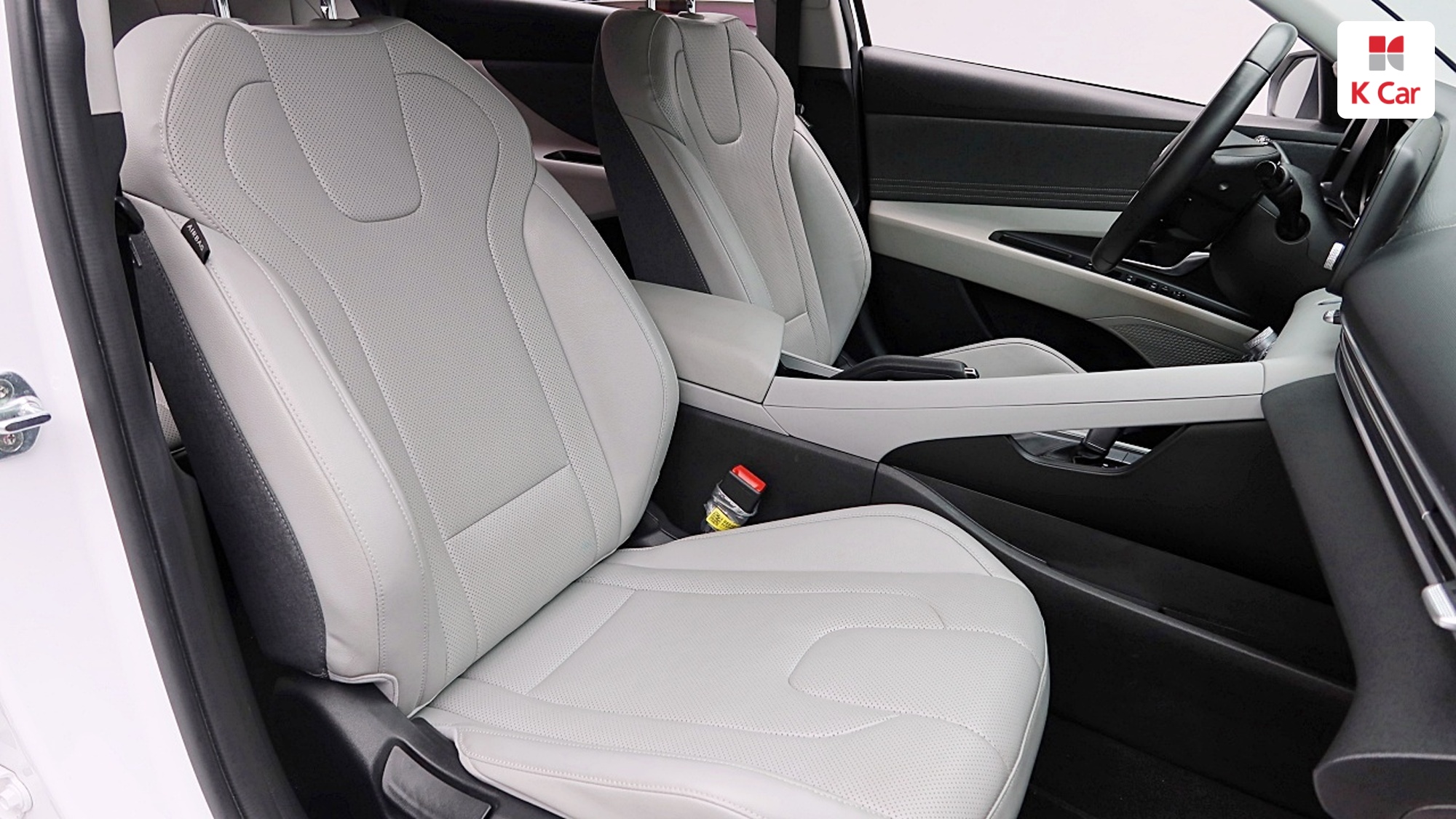Hyundai Avante (CN7) бензин 1.6 Modern, миниатюра 4