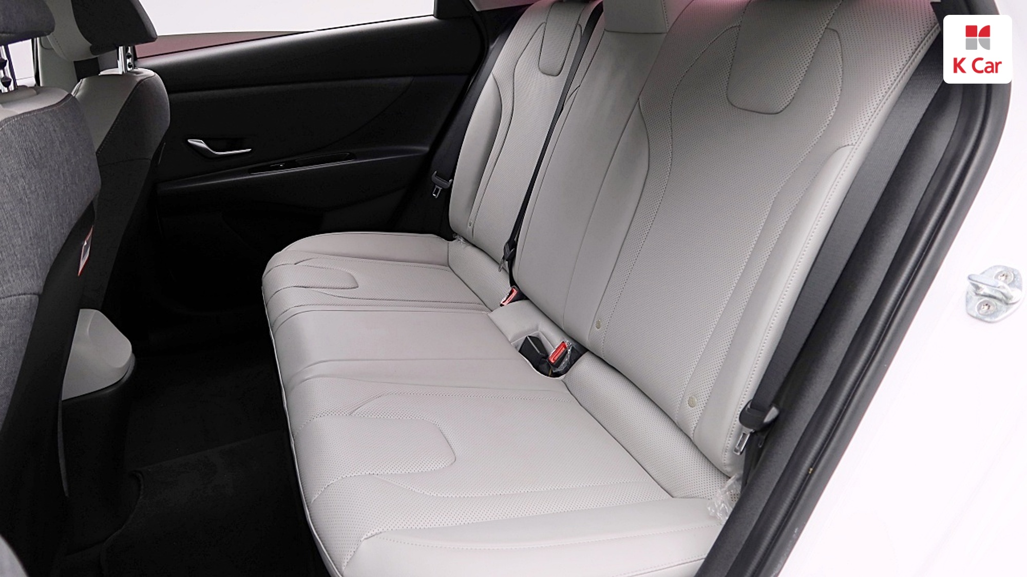 Hyundai Avante (CN7) бензин 1.6 Modern, миниатюра 5