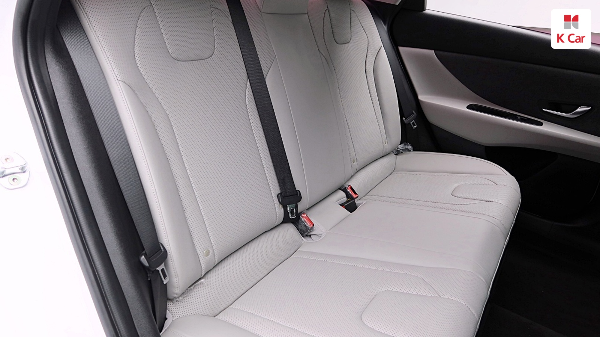Hyundai Avante (CN7) бензин 1.6 Modern, миниатюра 6