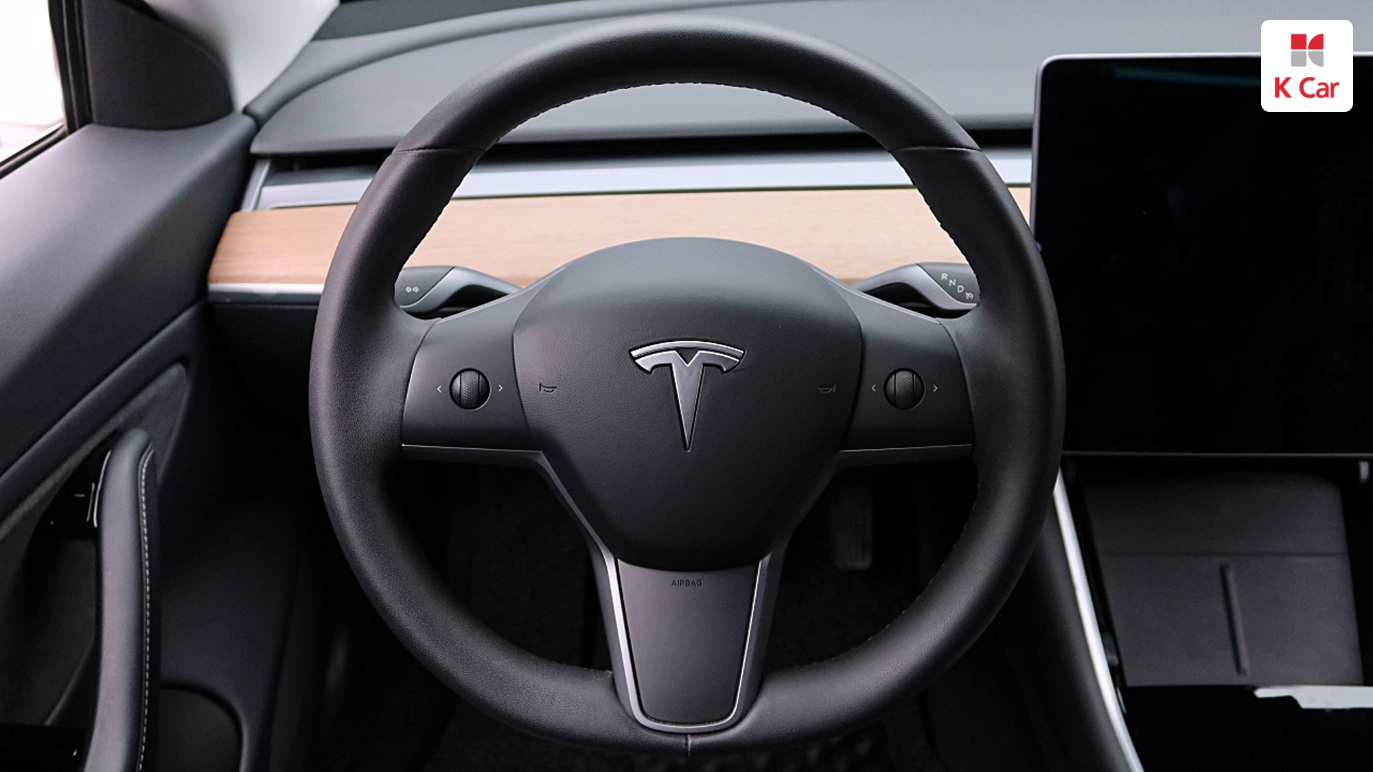 Tesla 3 AWD, миниатюра 22