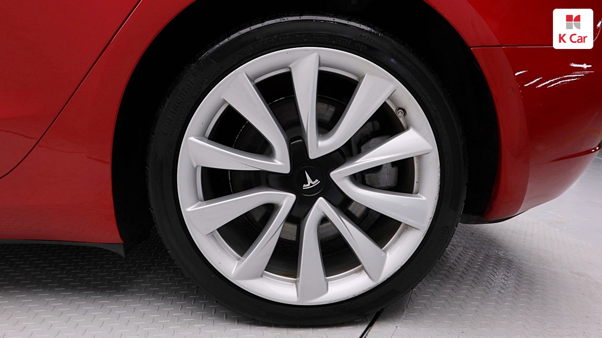 Tesla 3 AWD, миниатюра 28