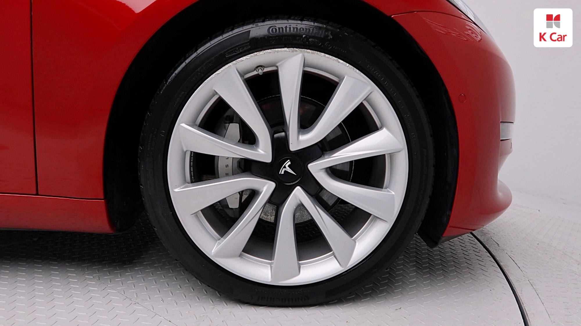 Tesla 3 AWD, миниатюра 29