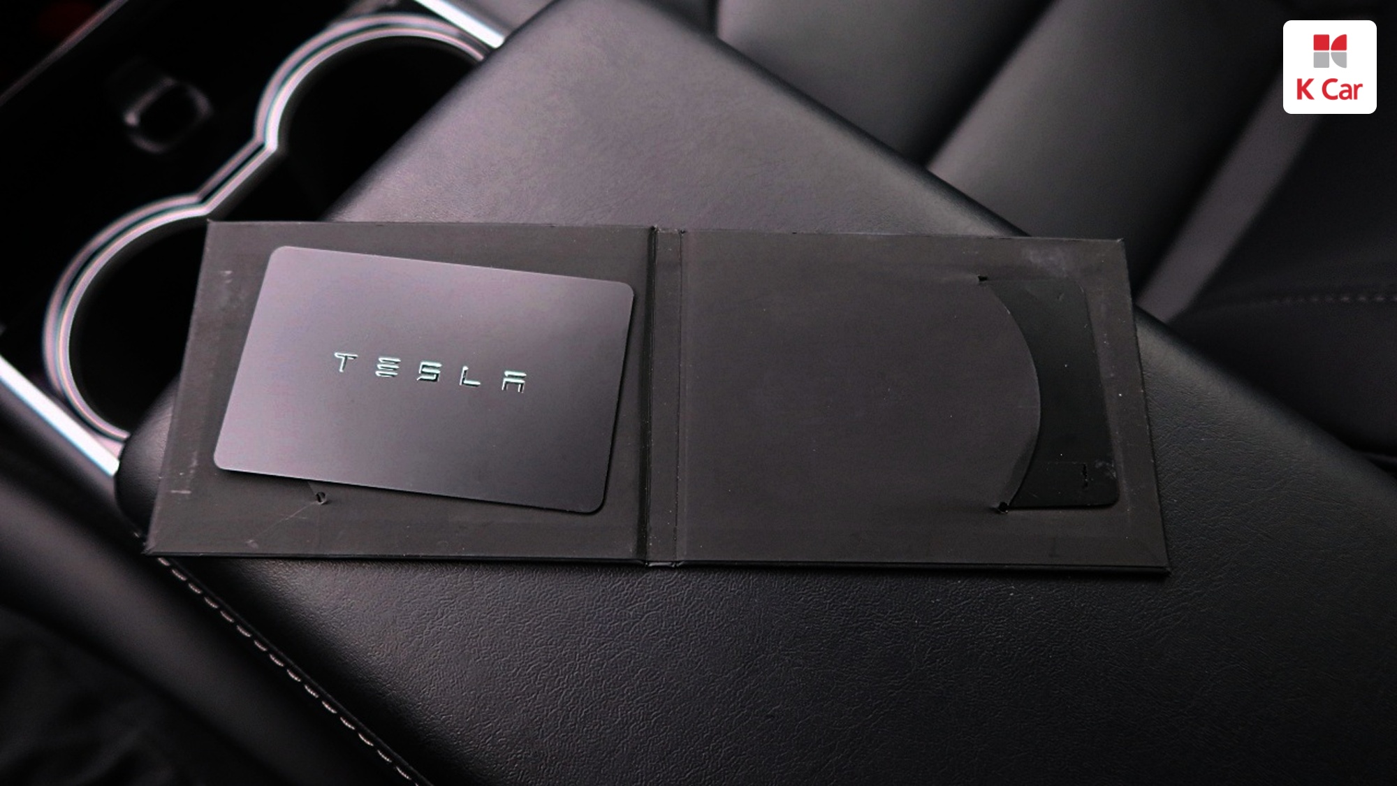 Tesla 3 AWD, миниатюра 5