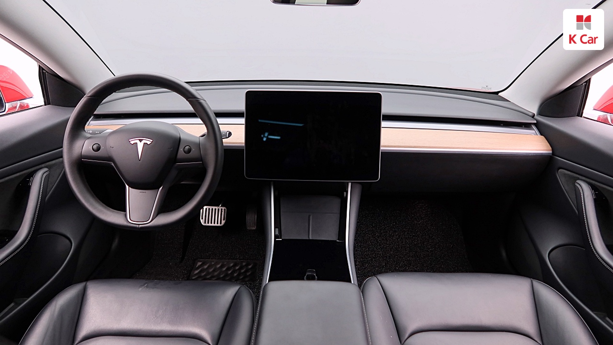 Tesla 3 AWD, миниатюра 6