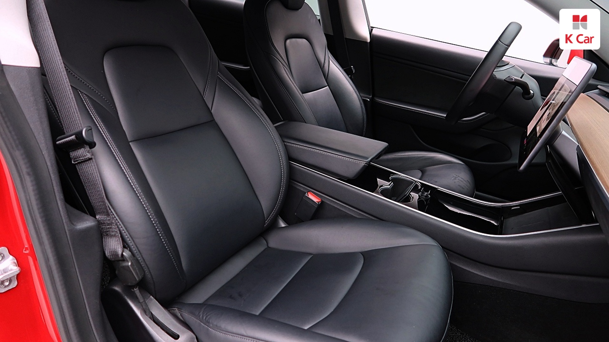 Tesla 3 AWD, миниатюра 8