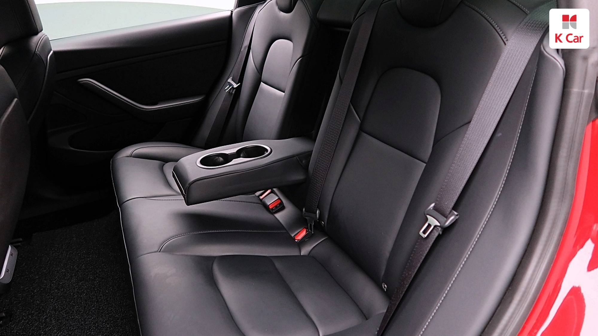 Tesla 3 AWD, миниатюра 9
