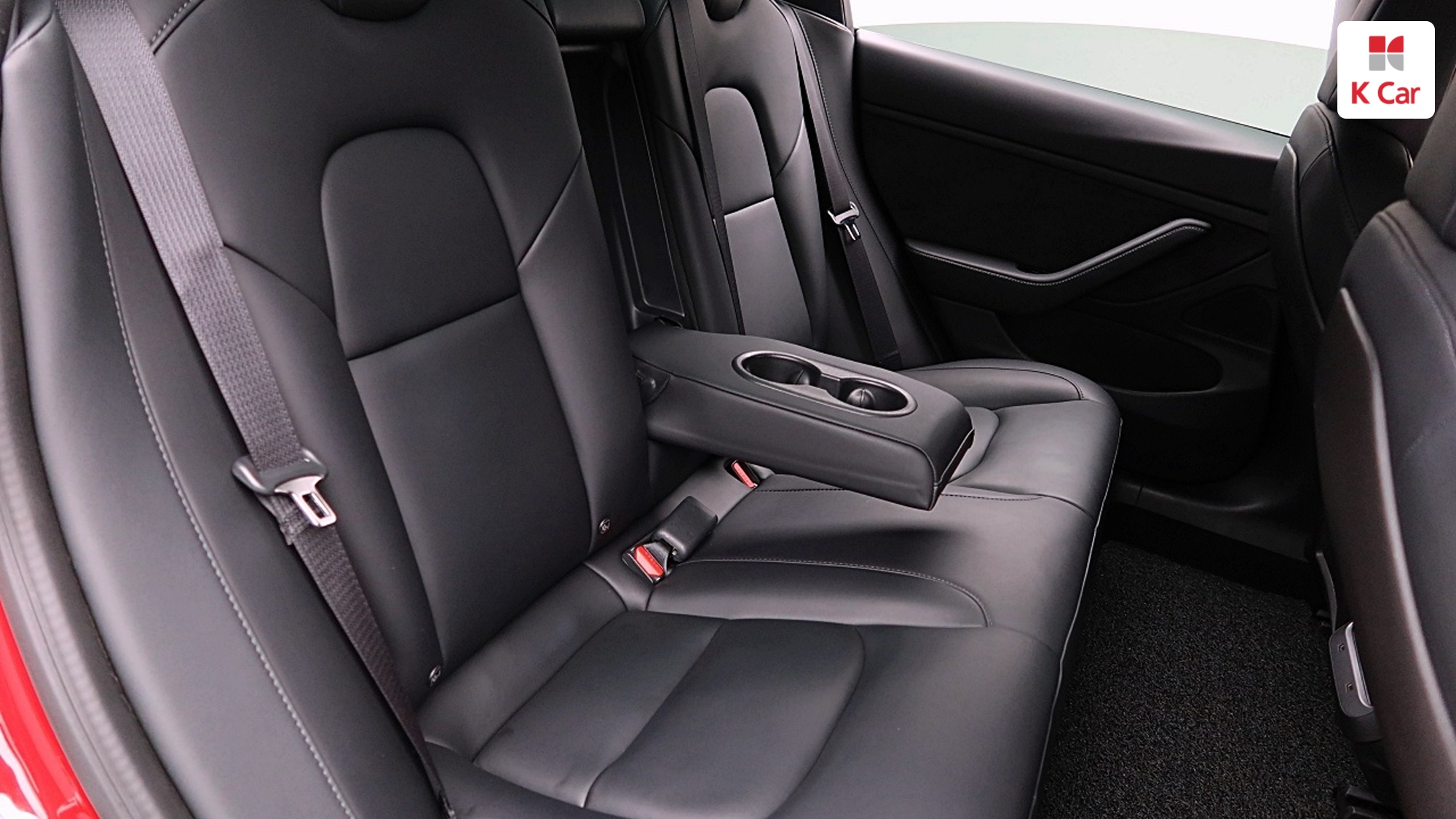 Tesla 3 AWD, миниатюра 10