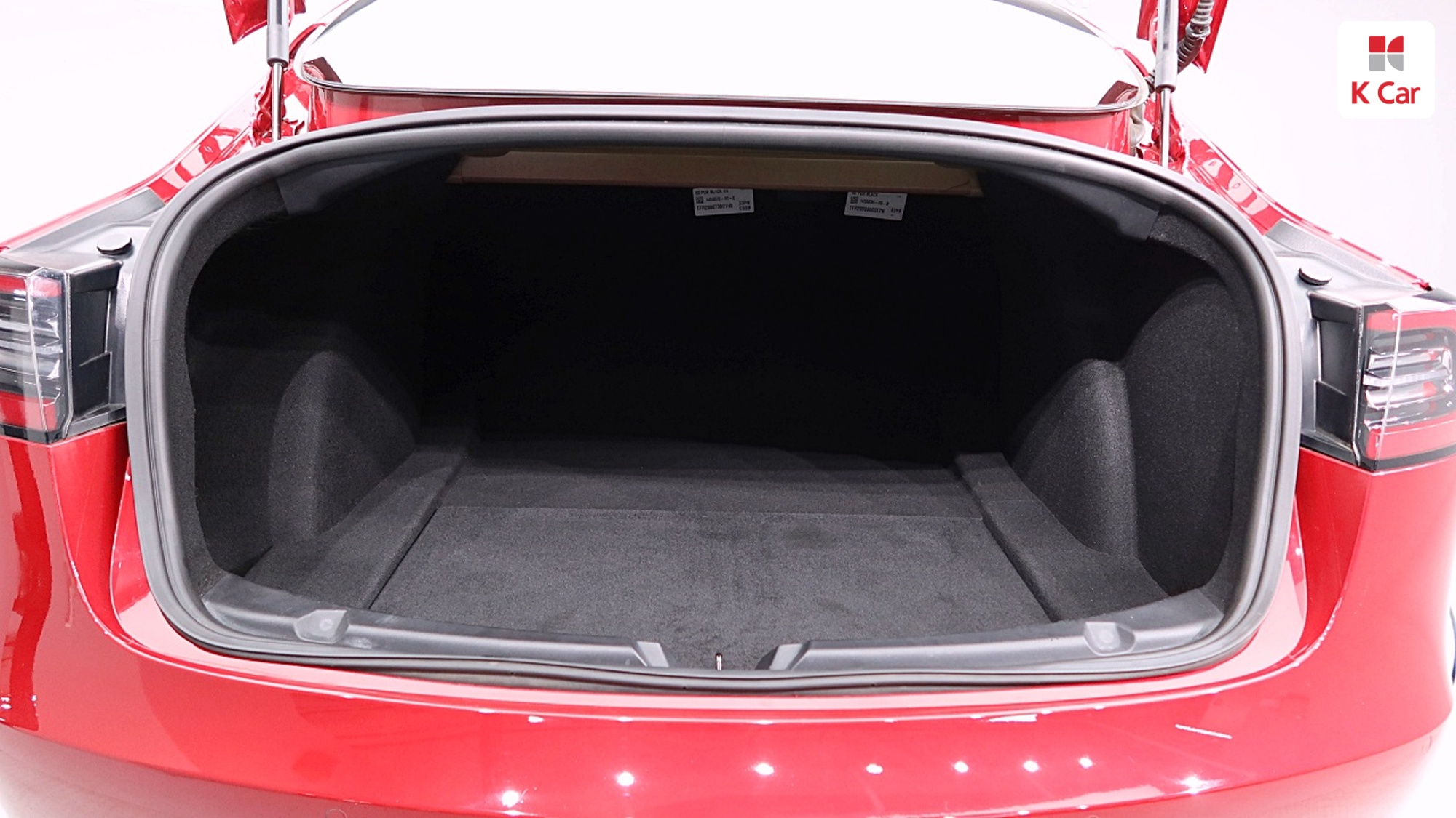 Tesla 3 AWD, миниатюра 11