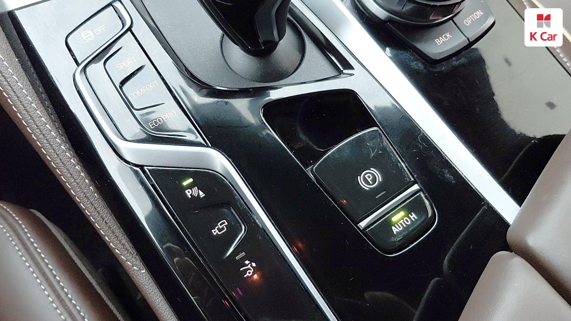BMW 6 GT (G32) 630i xDrive M, миниатюра 19