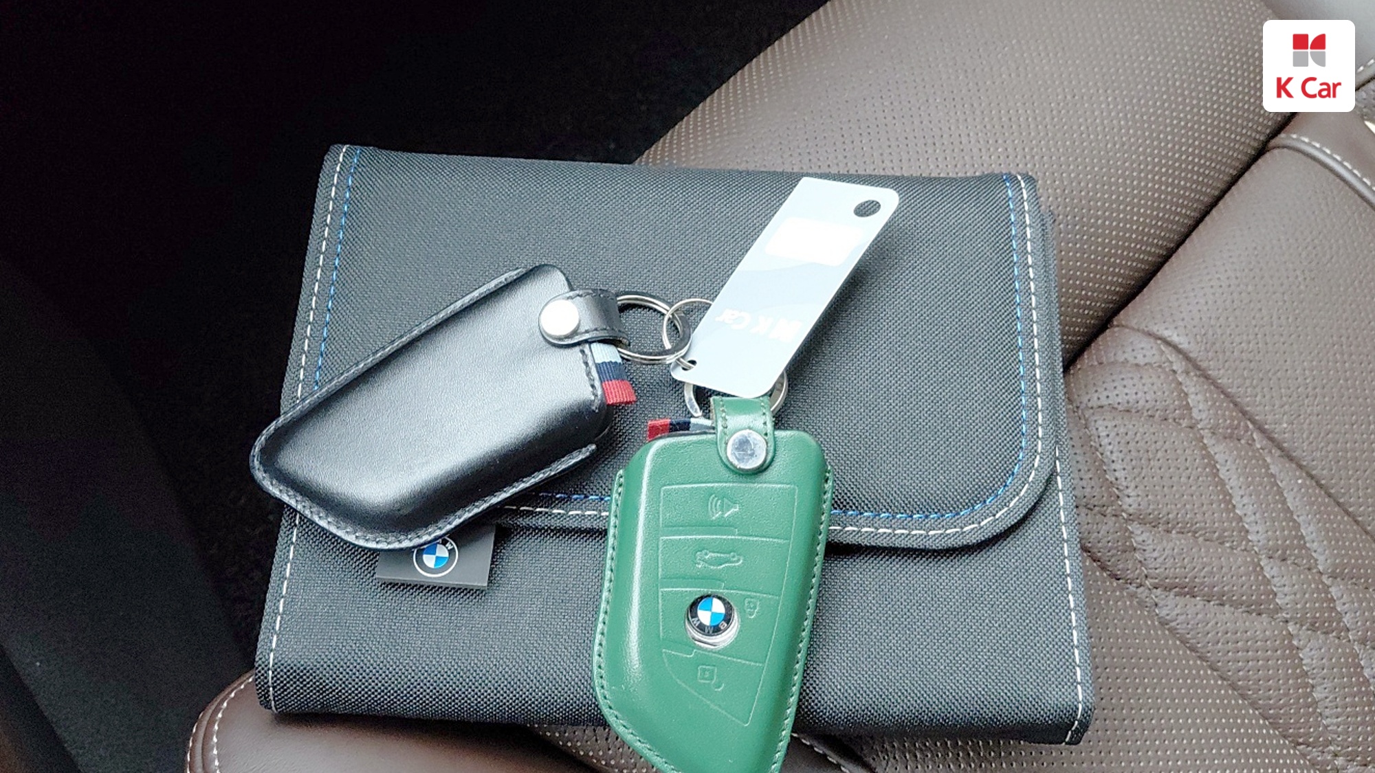 BMW 6 GT (G32) 630i xDrive M, миниатюра 20