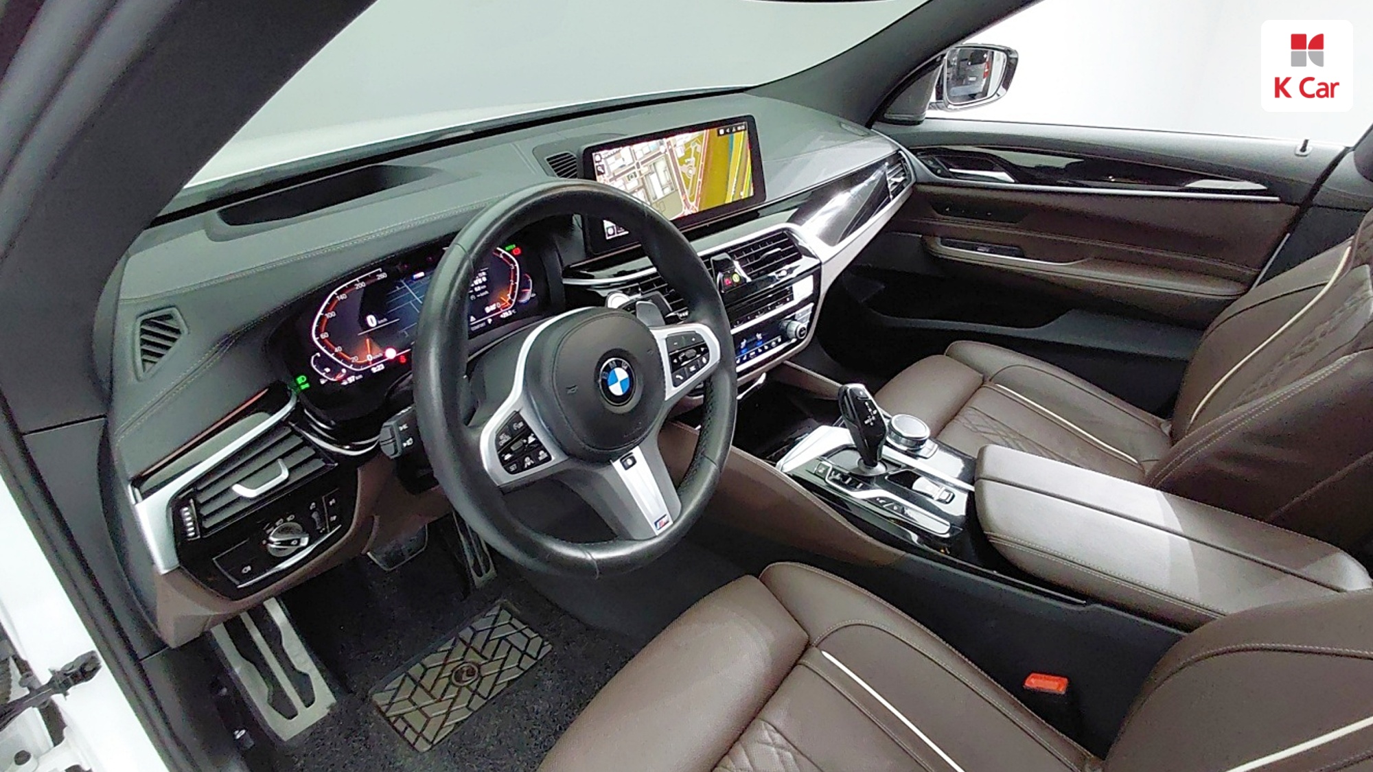 BMW 6 GT (G32) 630i xDrive M, миниатюра 22