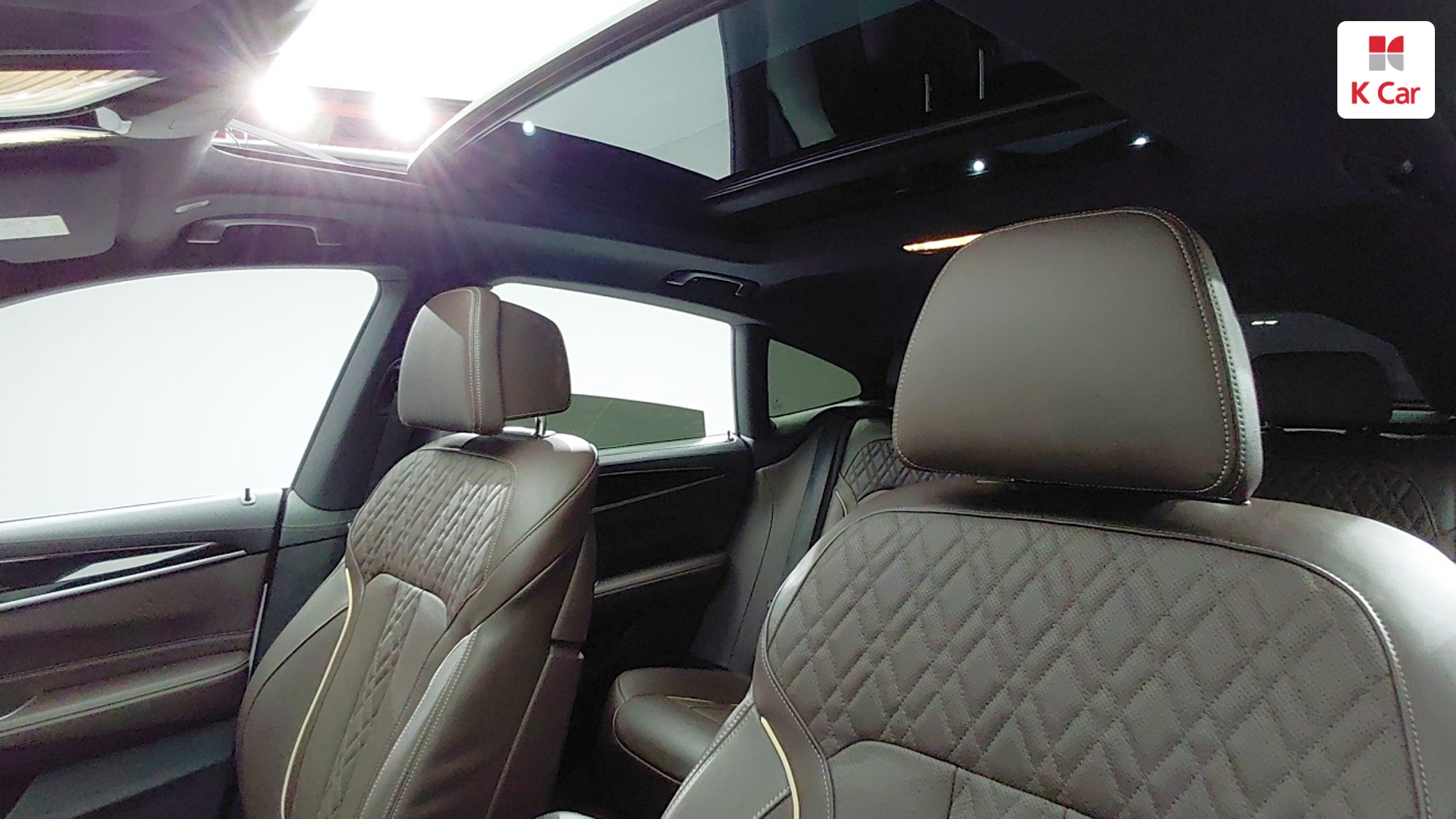 BMW 6 GT (G32) 630i xDrive M, миниатюра 23