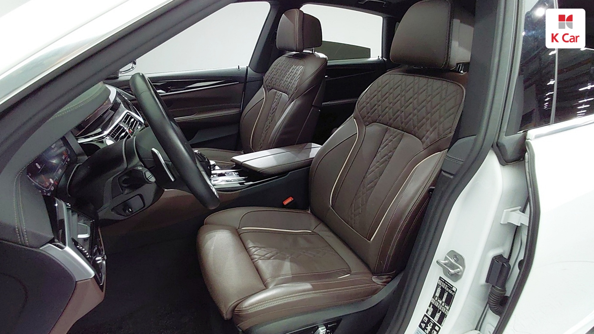 BMW 6 GT (G32) 630i xDrive M, миниатюра 24