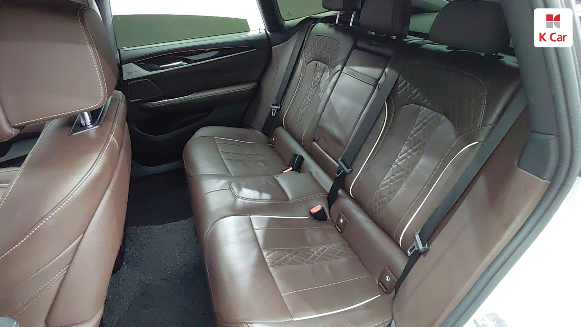 BMW 6 GT (G32) 630i xDrive M, миниатюра 25