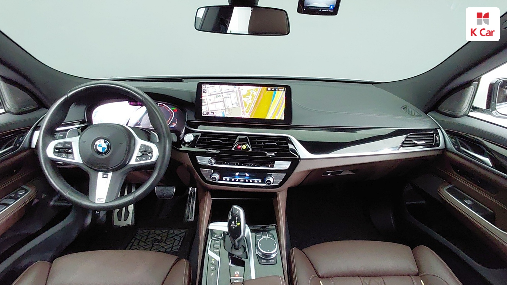 BMW 6 GT (G32) 630i xDrive M, миниатюра 27