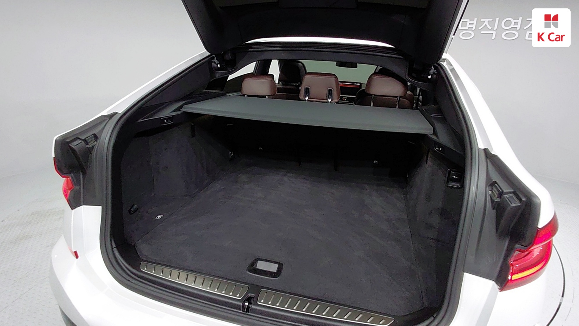 BMW 6 GT (G32) 630i xDrive M, миниатюра 30
