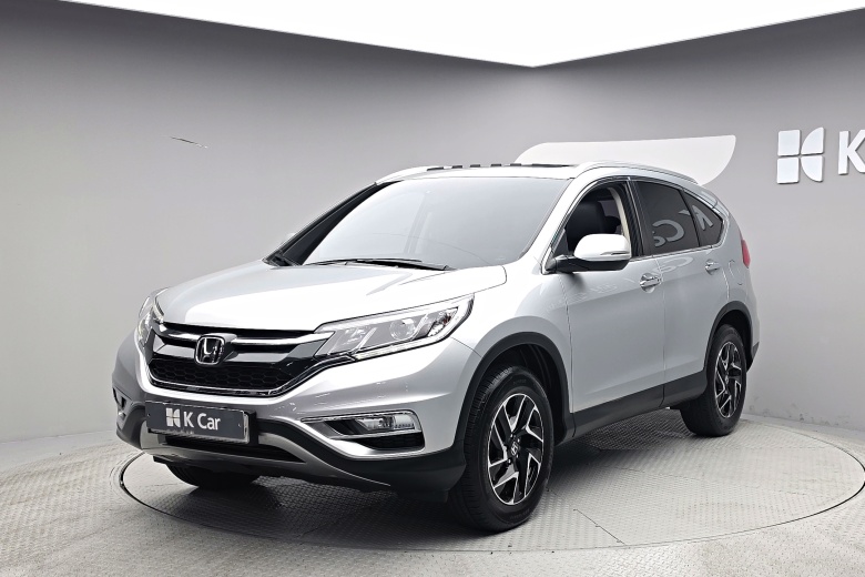 هوندا CR-V