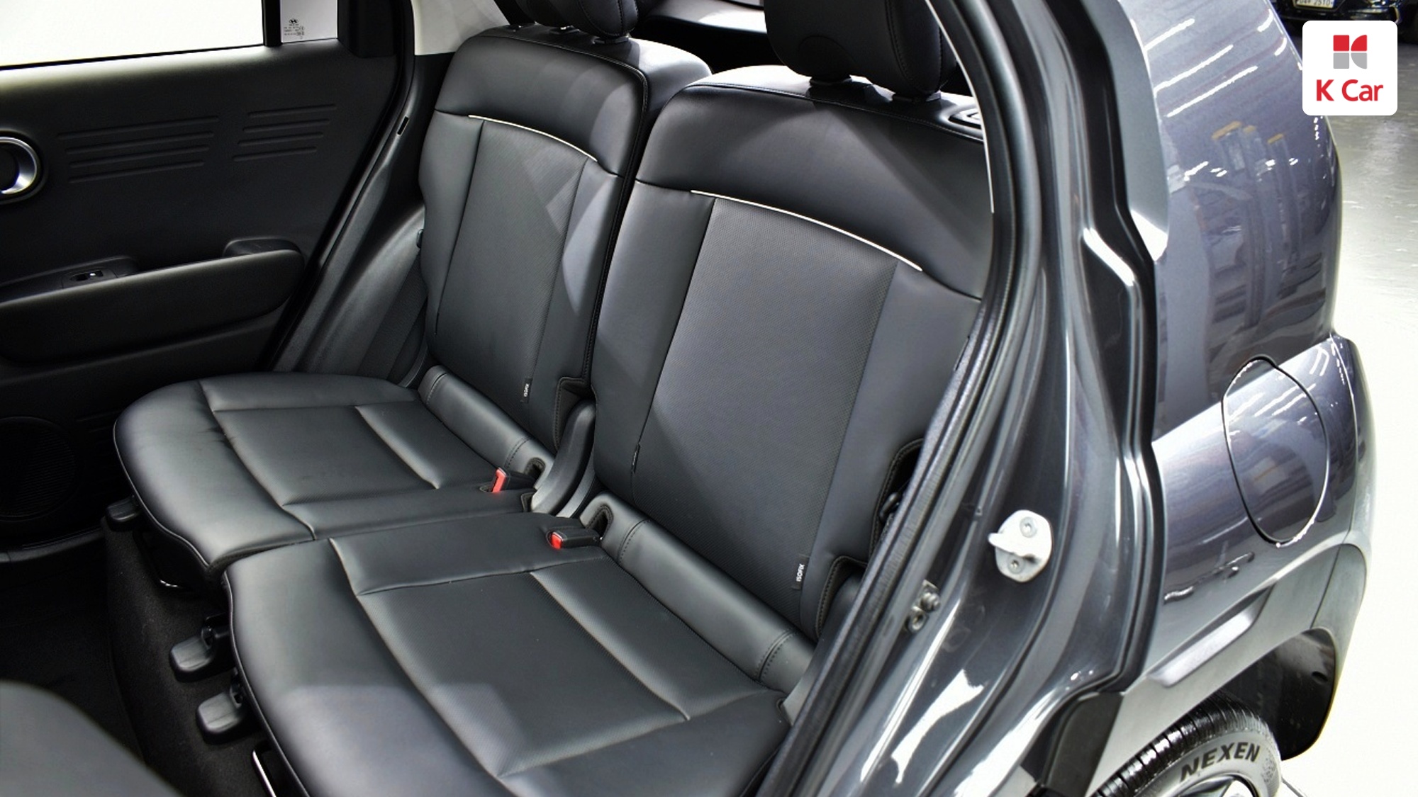 Hyundai Casper бензин 1.0 Turbo Inspiration, миниатюра 12