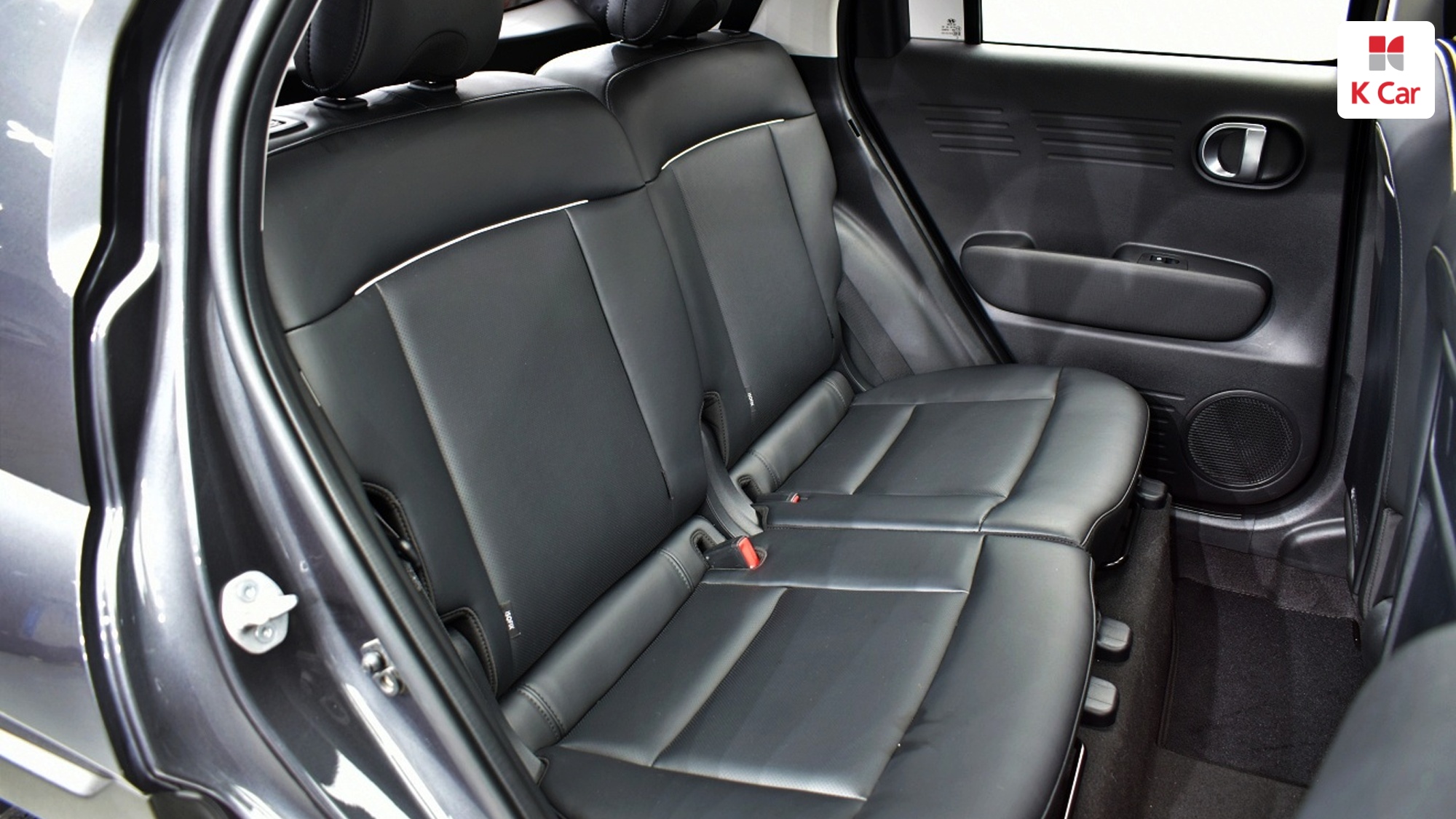 Hyundai Casper бензин 1.0 Turbo Inspiration, миниатюра 15