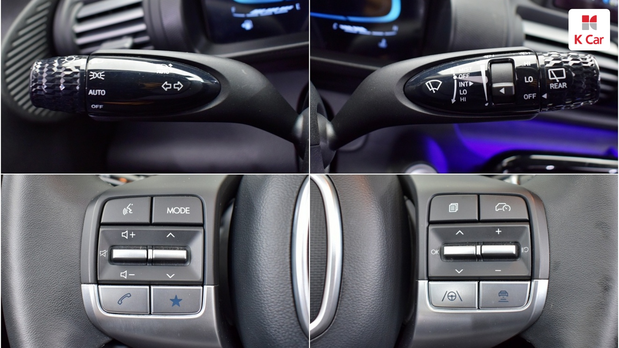 Hyundai Casper бензин 1.0 Turbo Inspiration, миниатюра 20