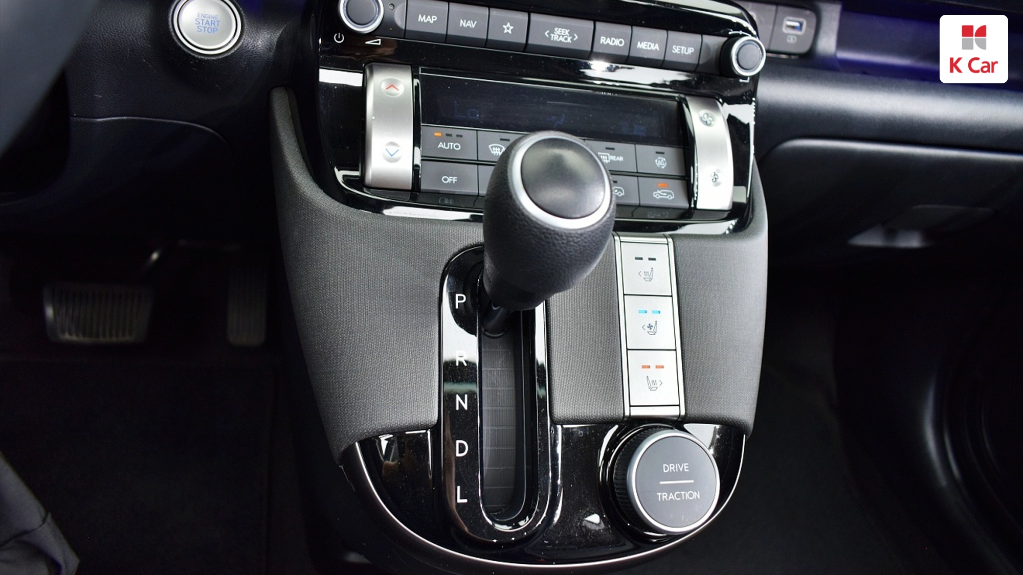 Hyundai Casper бензин 1.0 Turbo Inspiration, миниатюра 21