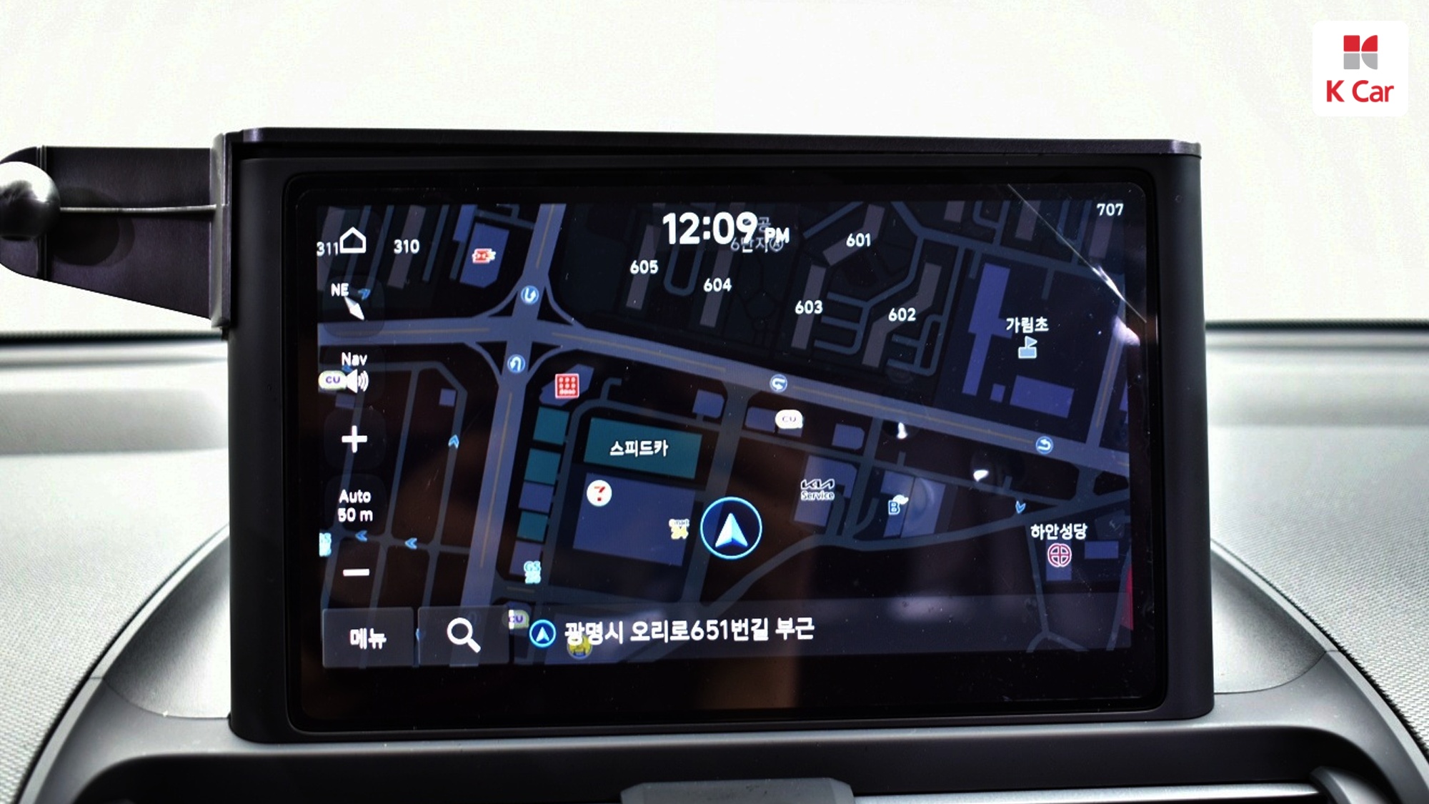 Hyundai Casper бензин 1.0 Turbo Inspiration, миниатюра 25