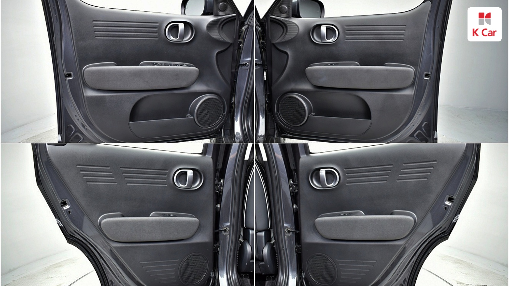 Hyundai Casper бензин 1.0 Turbo Inspiration, миниатюра 10