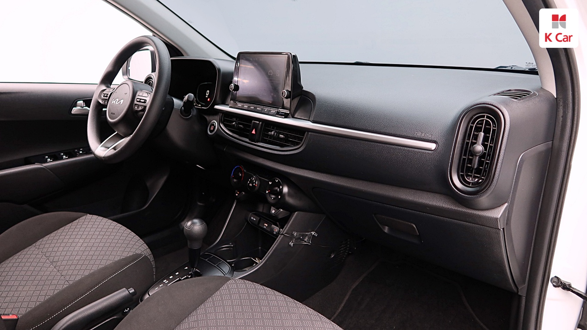Kia Morning (JA) бензин 1.0, миниатюра 12